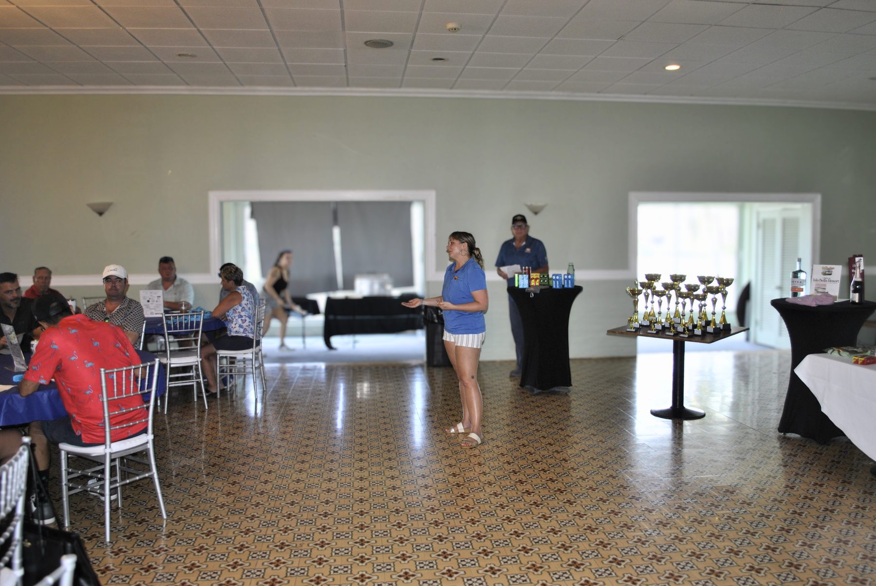 FIRM Golf Tournament — photo 45