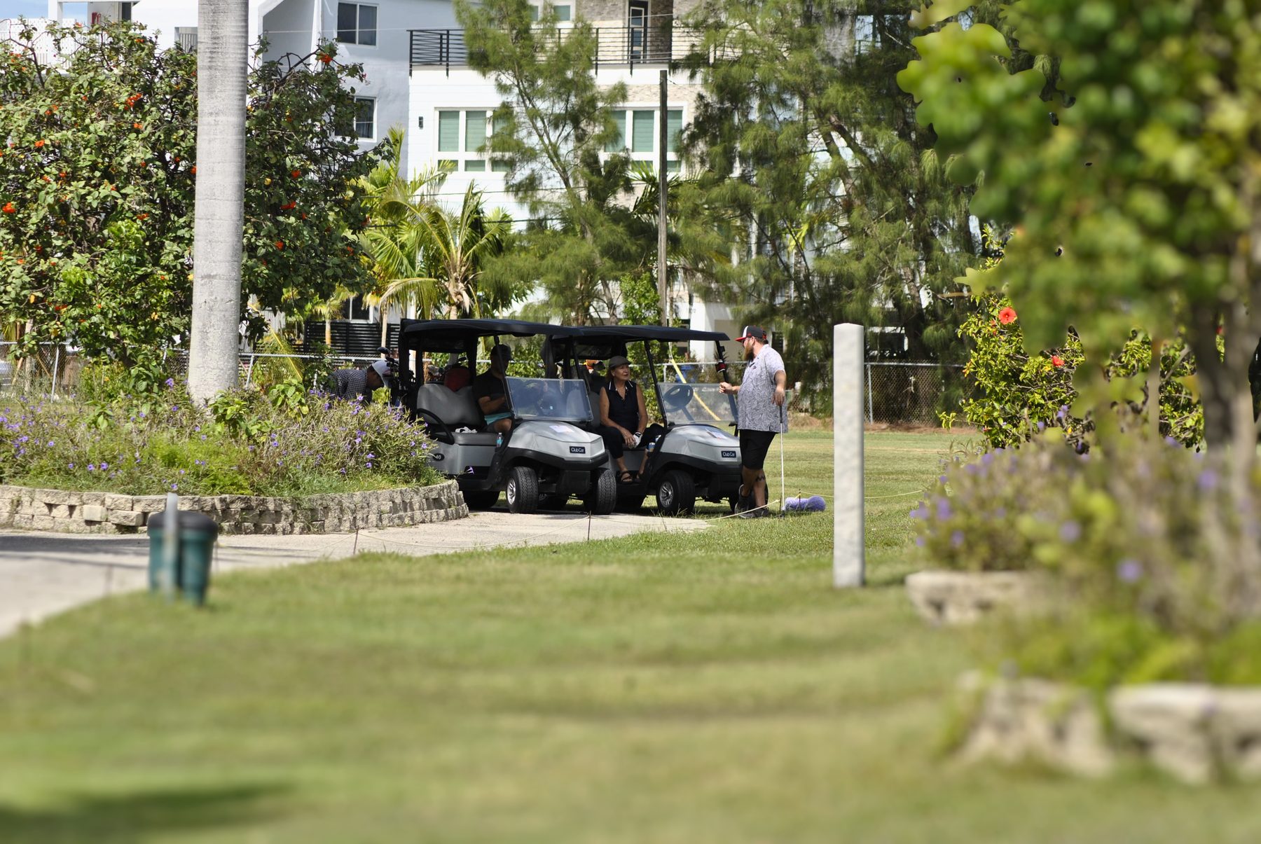 FIRM Golf Tournament — photo 49