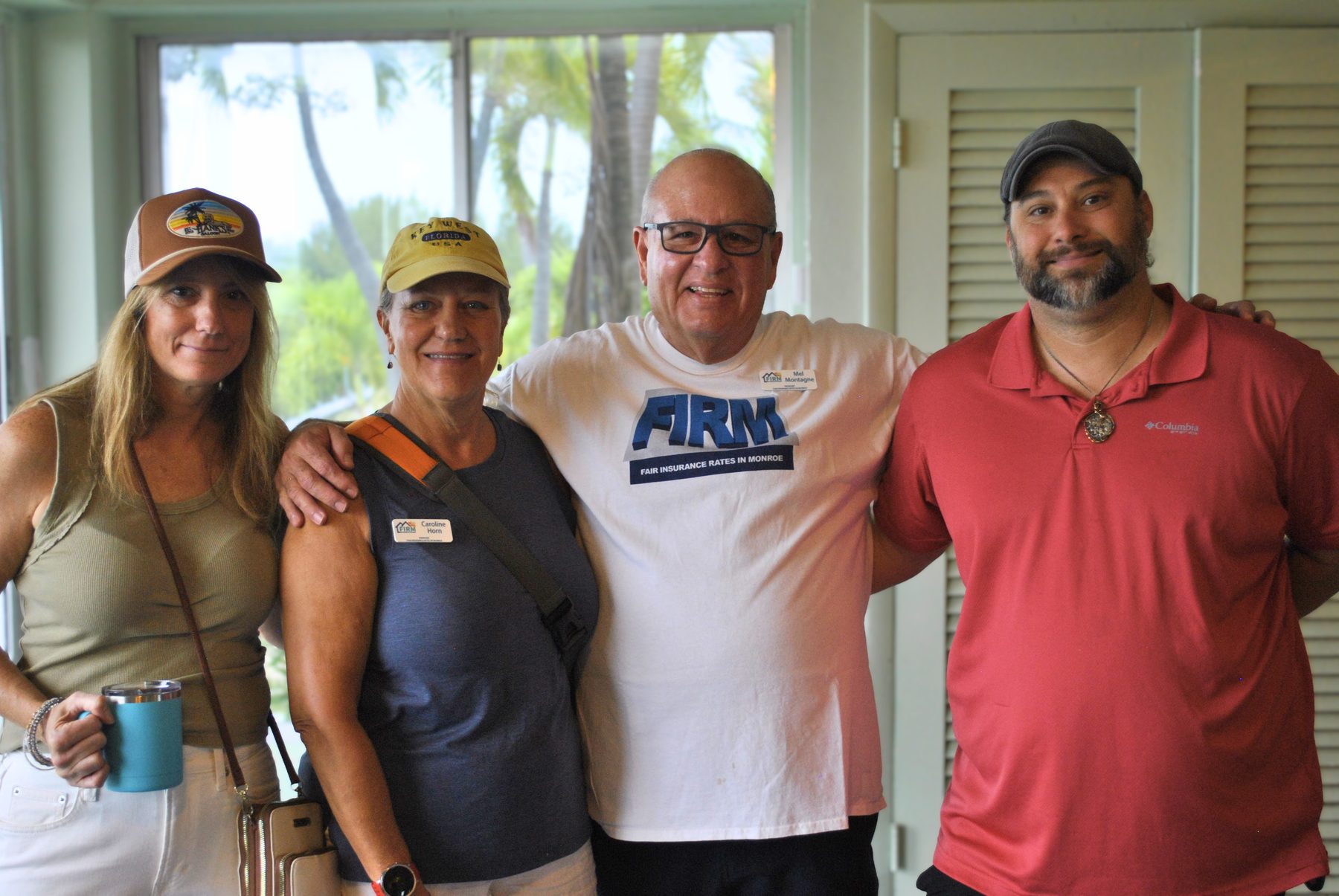 FIRM Golf Tournament — photo 50