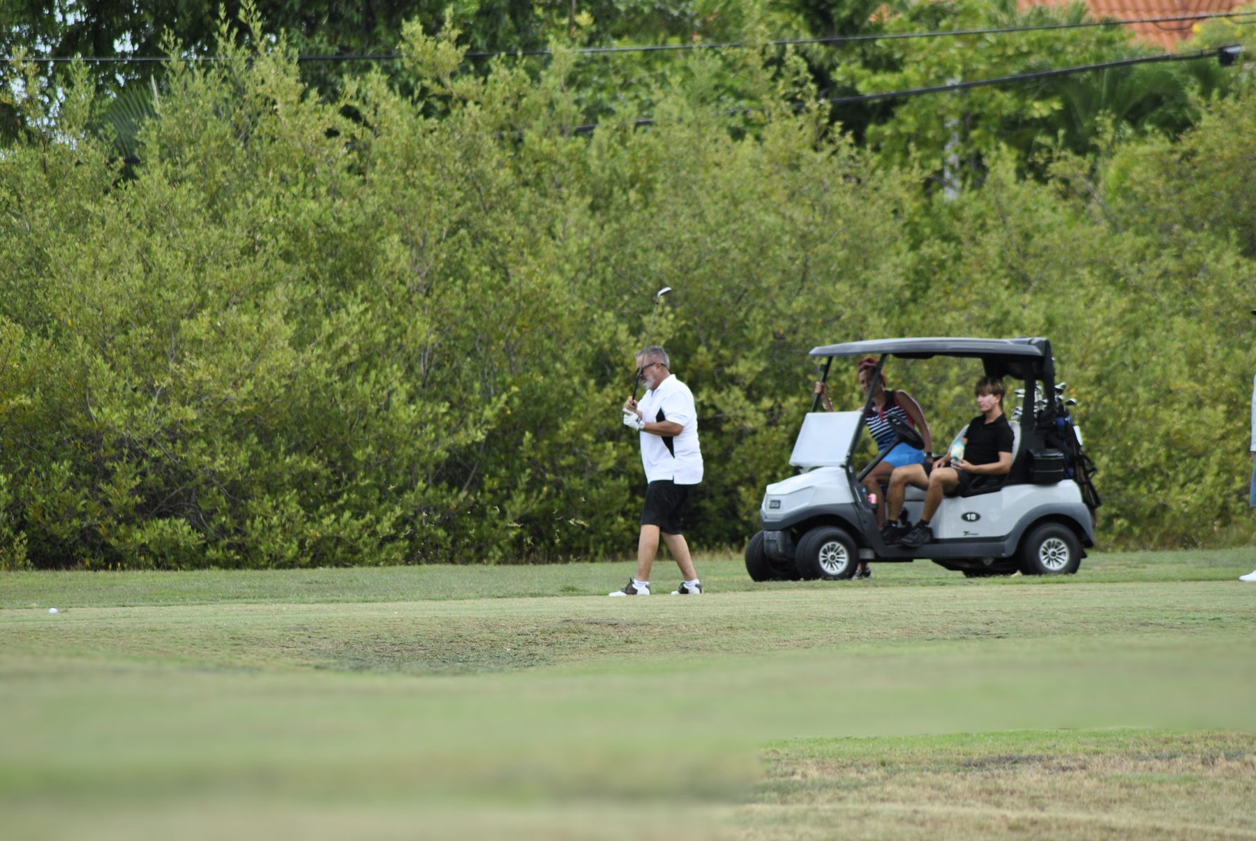 FIRM Golf Tournament — photo 52