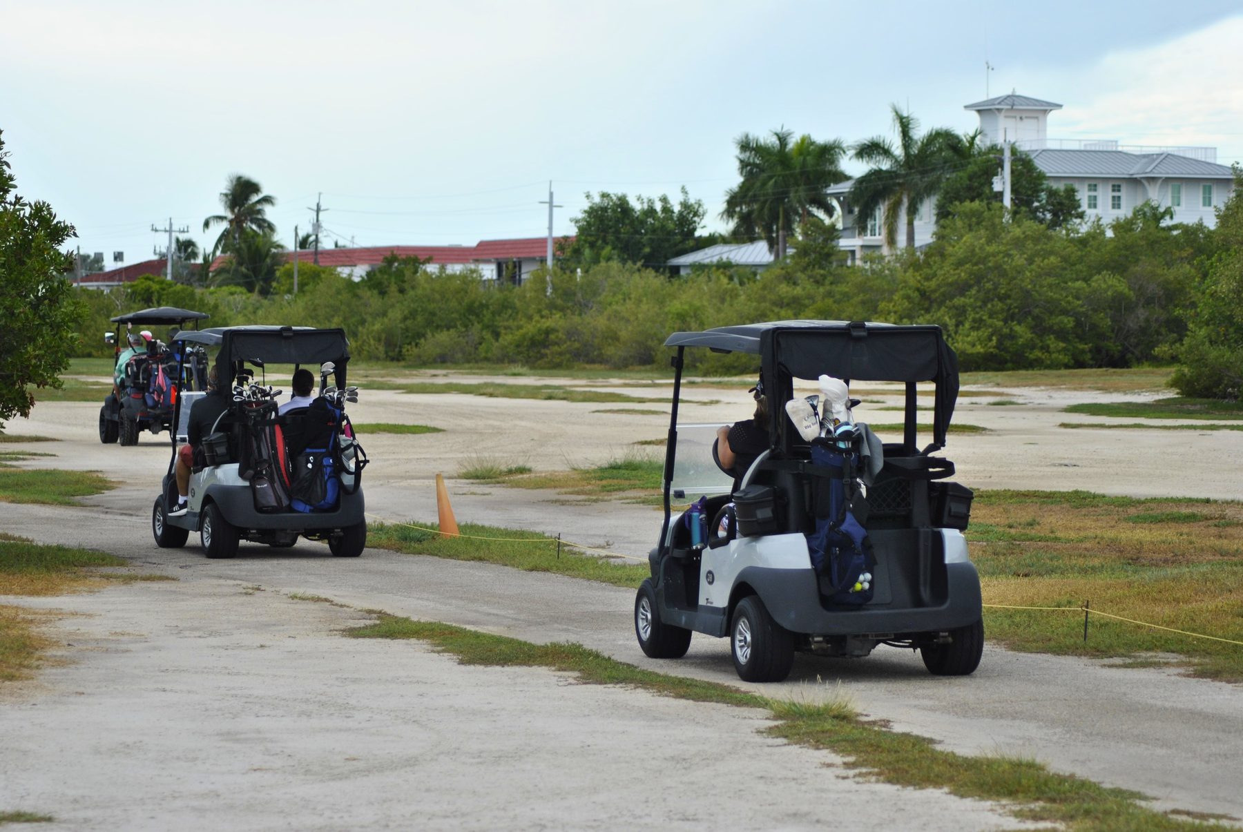 FIRM Golf Tournament — photo 53