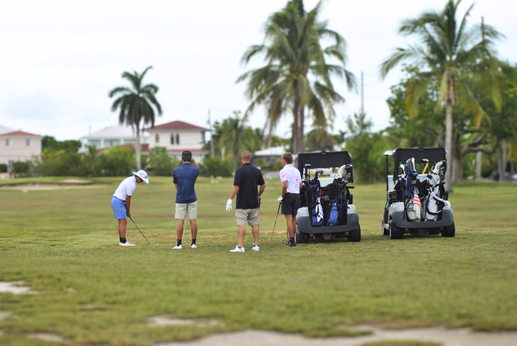 FIRM Golf Tournament — photo 54