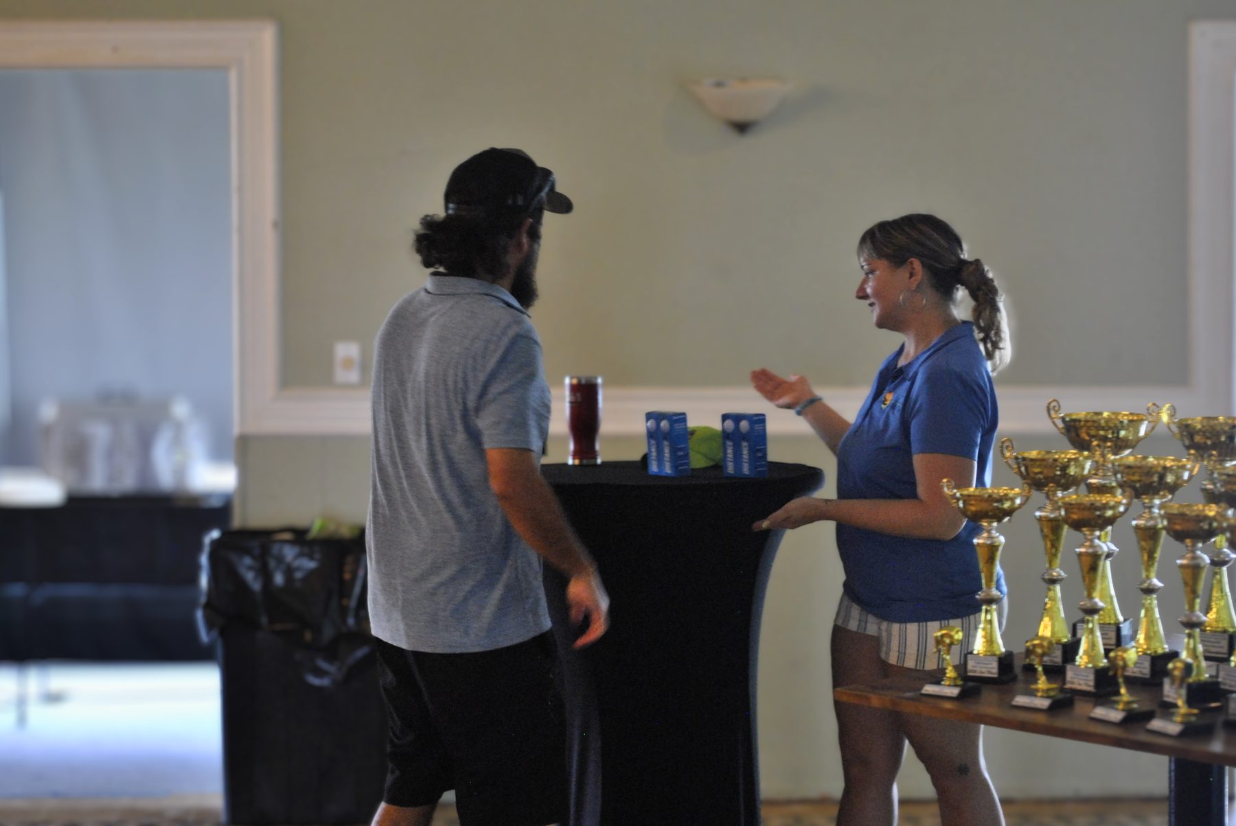 FIRM Golf Tournament — photo 55