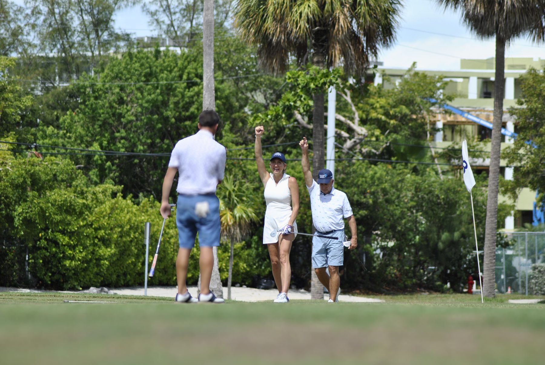 FIRM Golf Tournament — photo 56