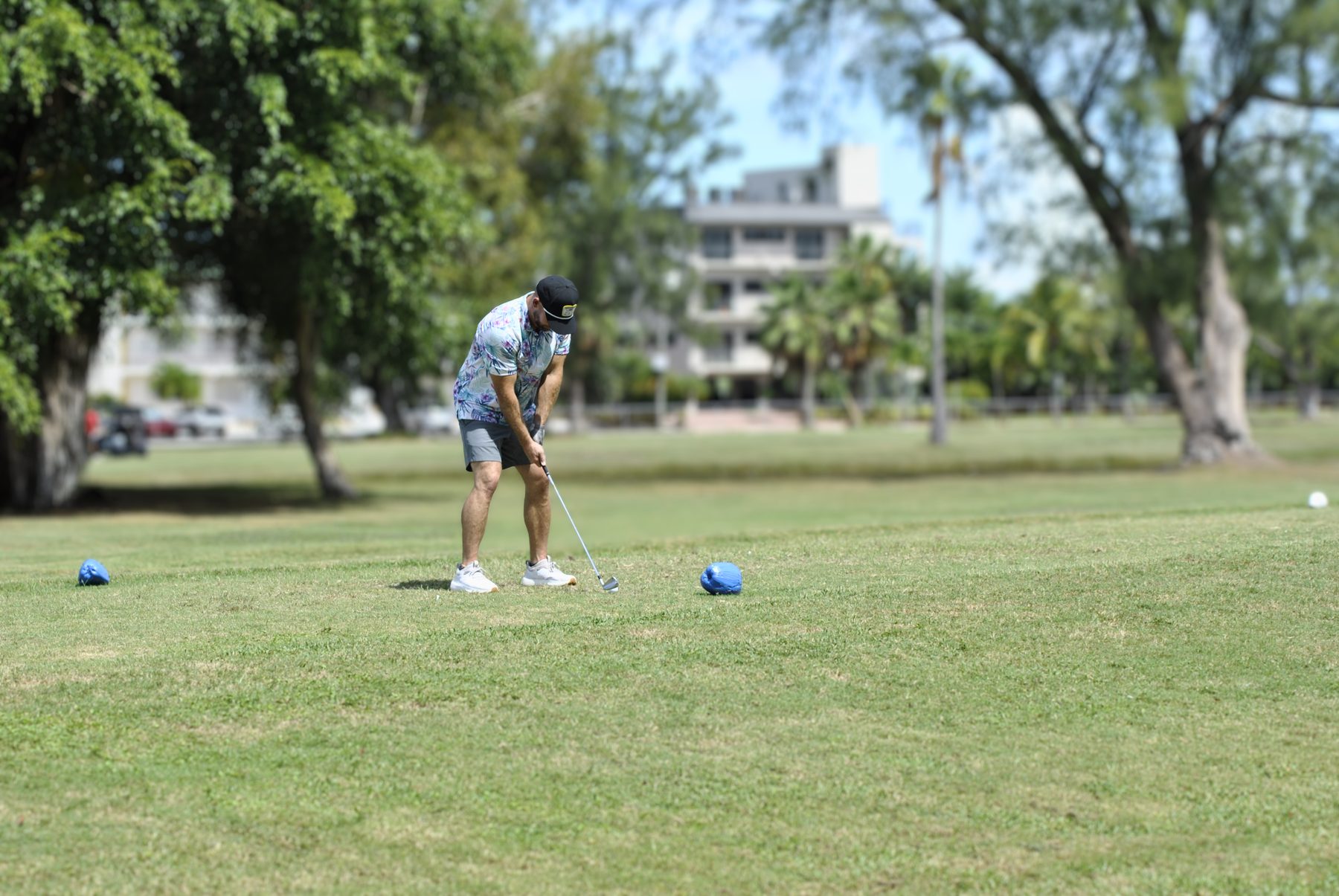 FIRM Golf Tournament — photo 57
