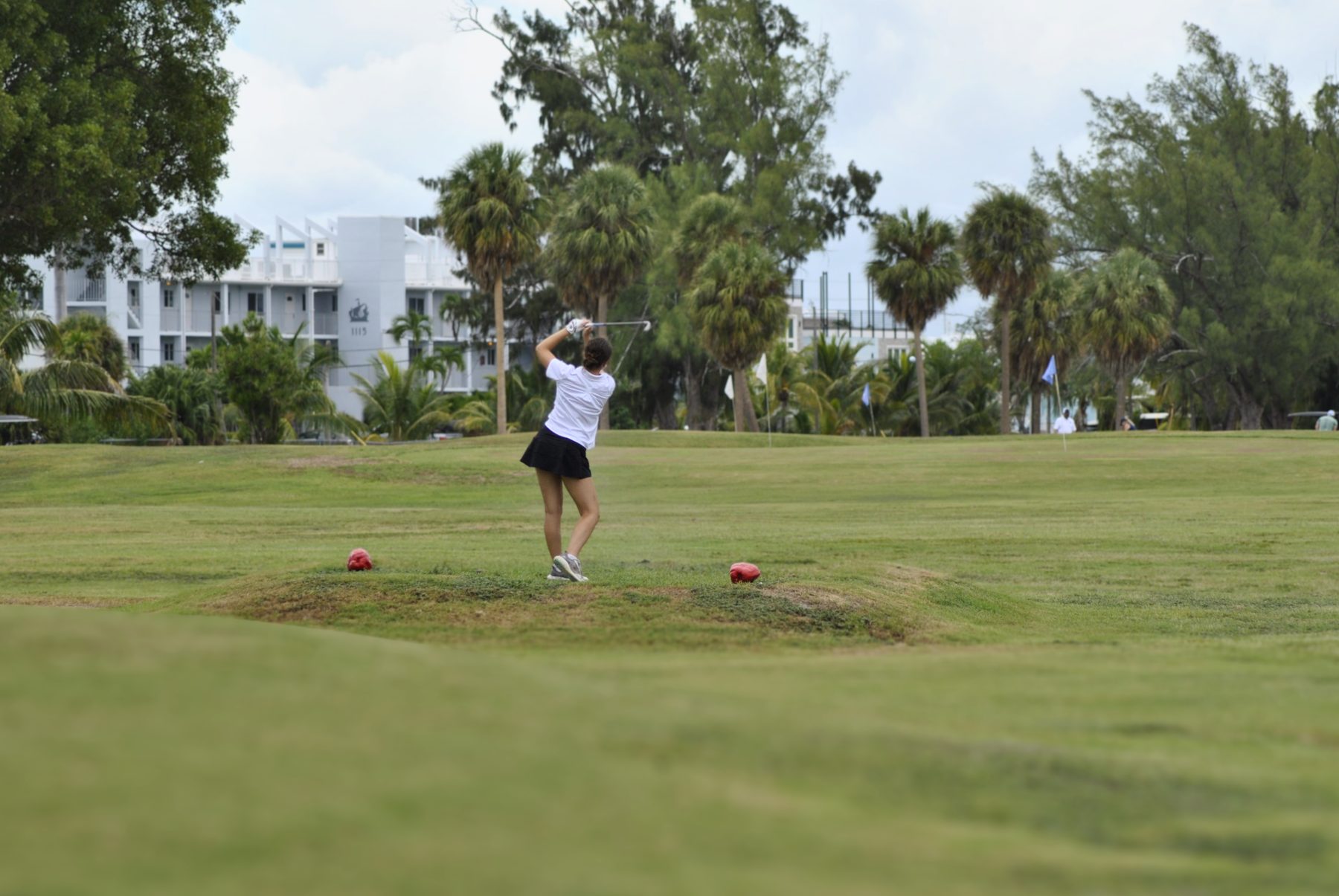 FIRM Golf Tournament — photo 58