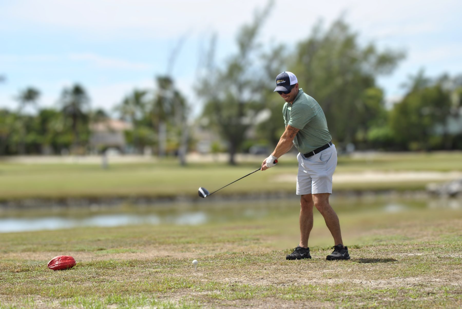 FIRM Golf Tournament — photo 59