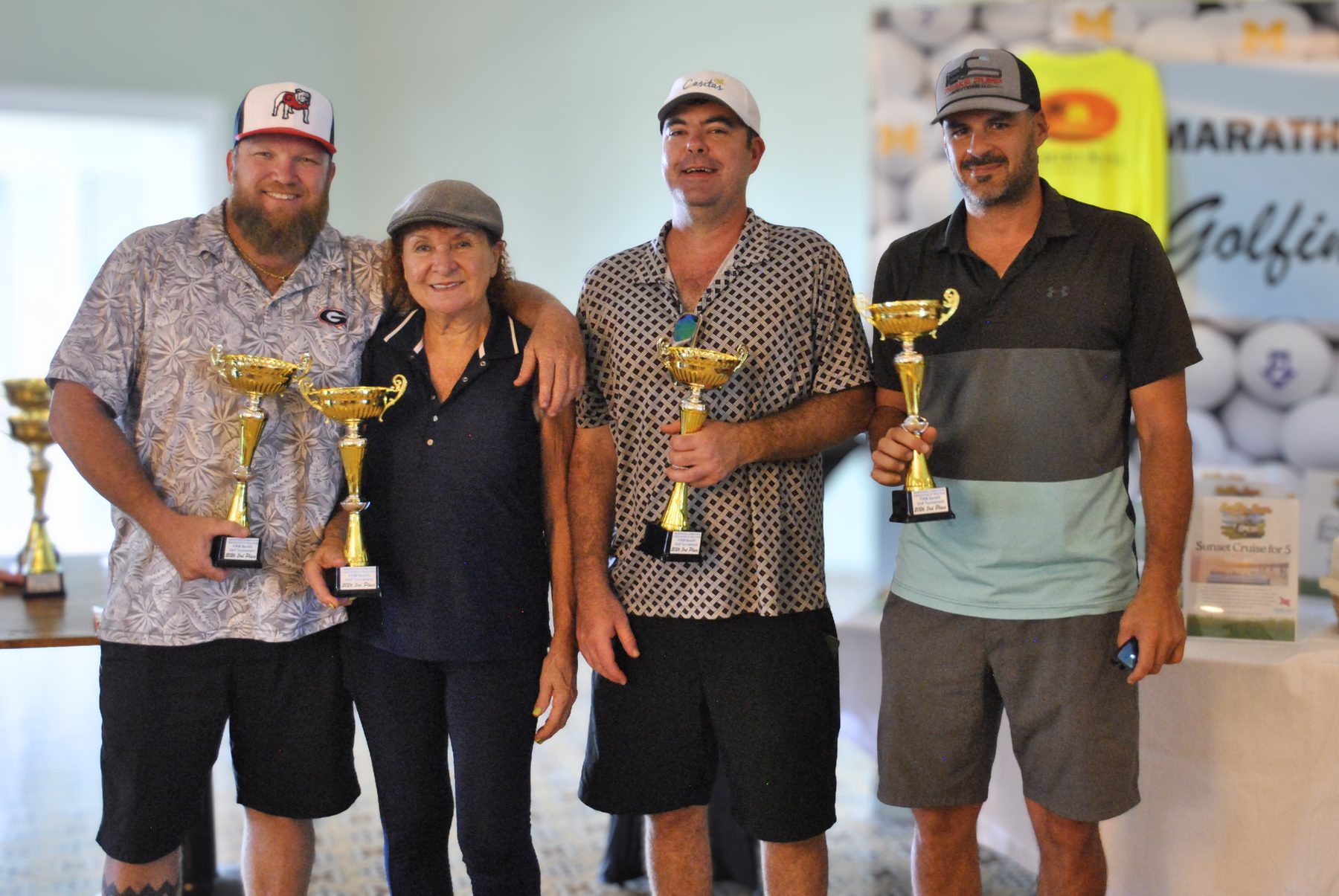FIRM Golf Tournament — photo 60