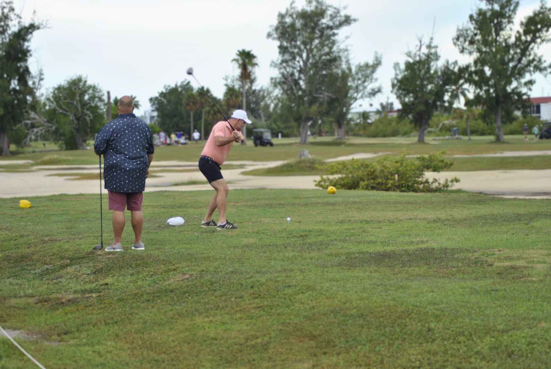 FIRM Golf Tournament — photo 61