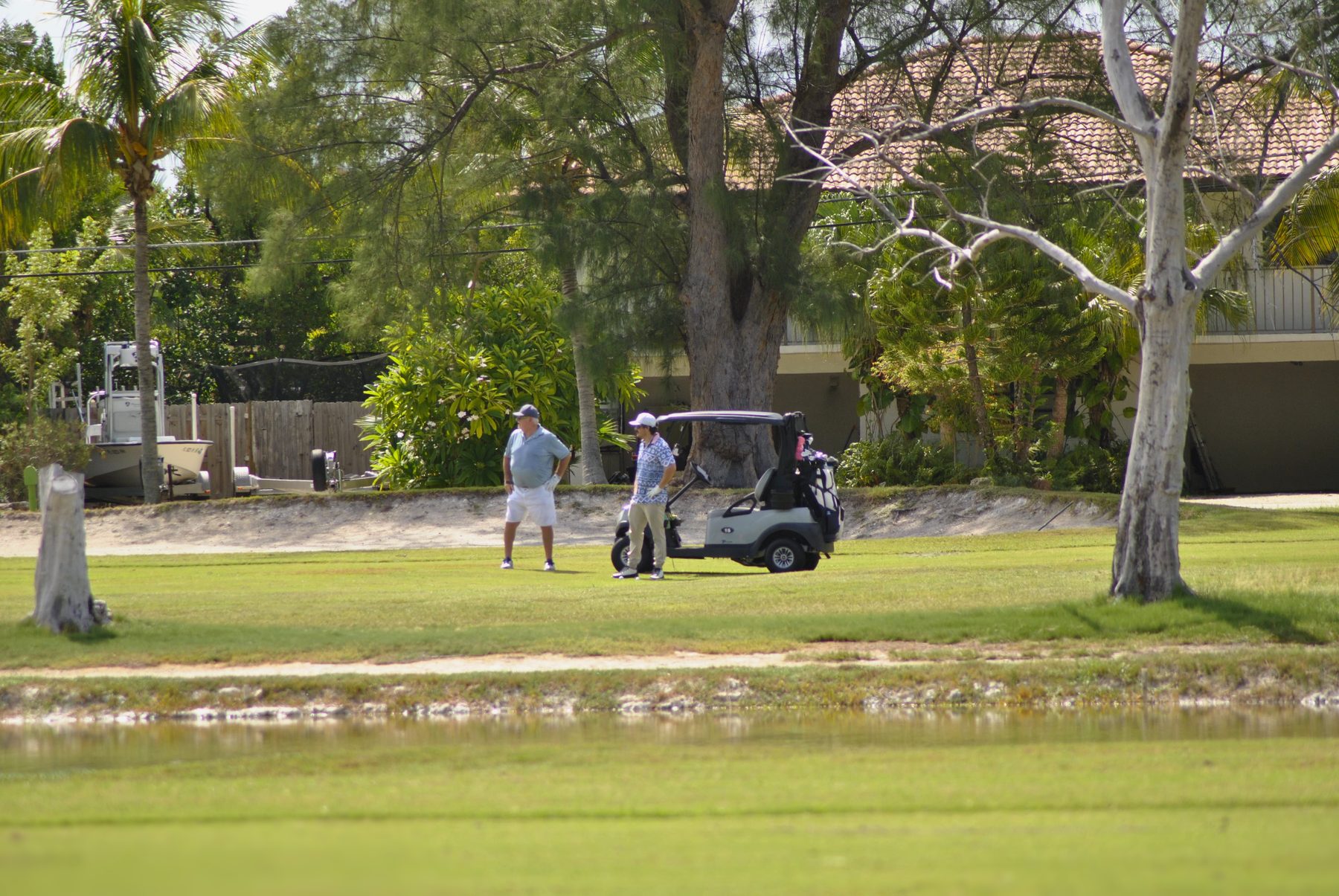 FIRM Golf Tournament — photo 63