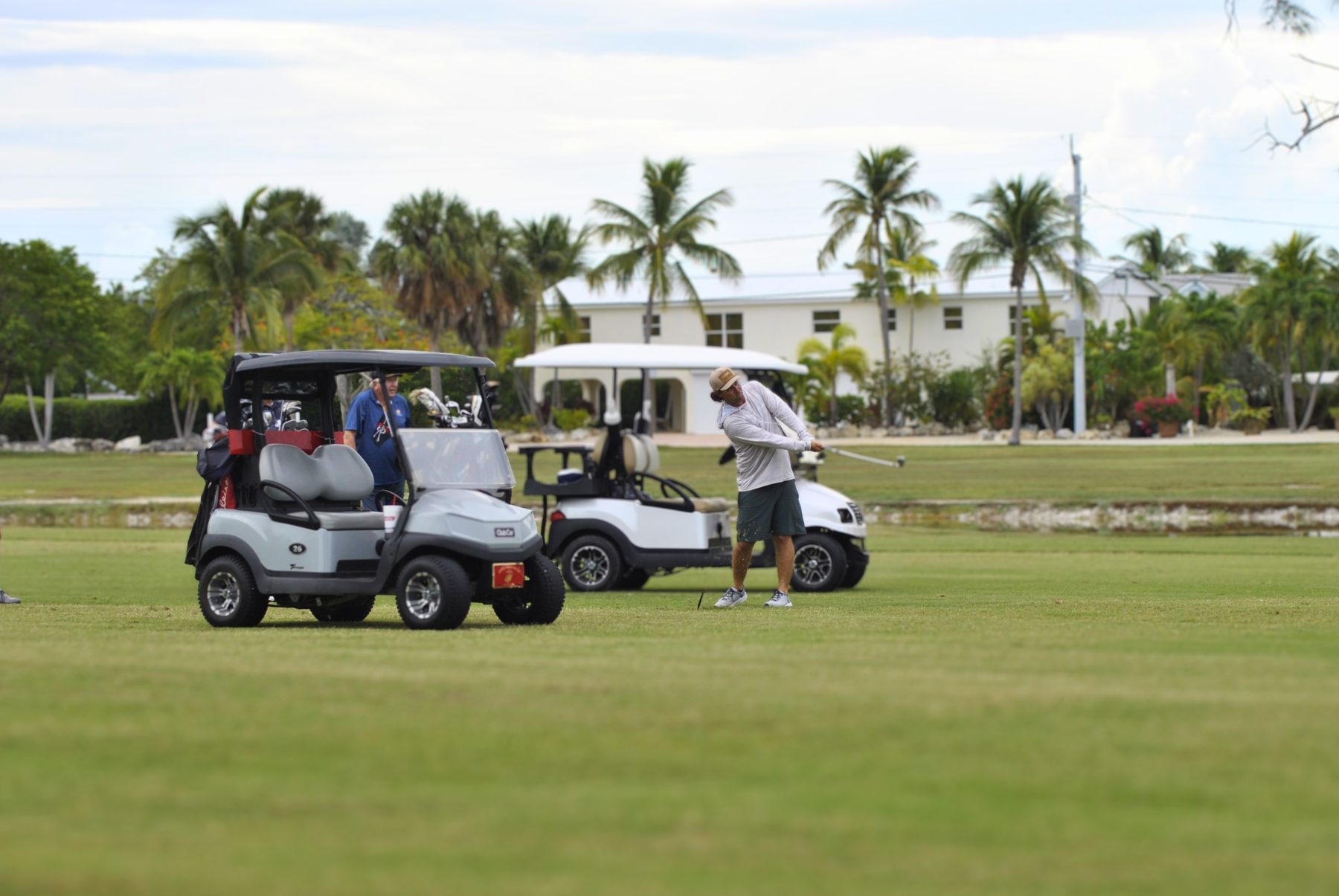 FIRM Golf Tournament — photo 64