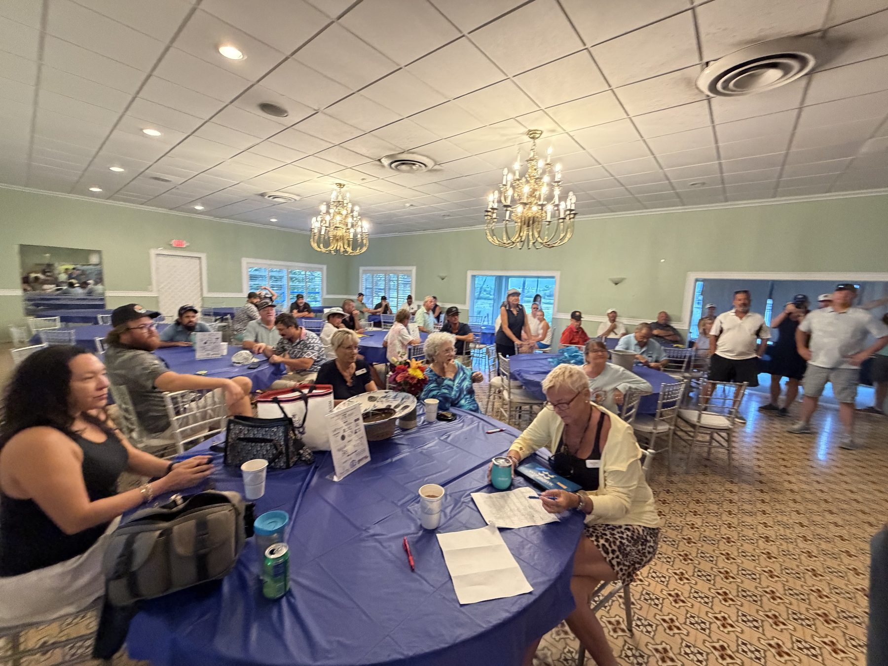 FIRM Golf Tournament — photo 65