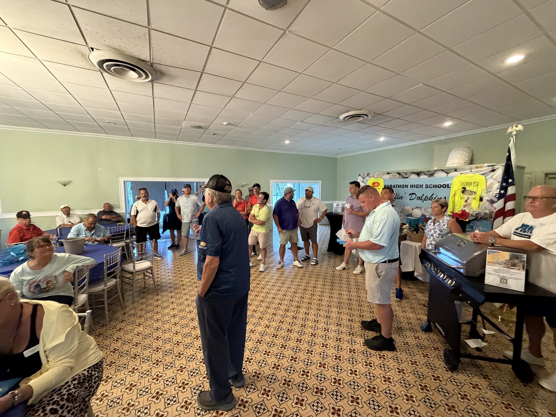 FIRM Golf Tournament — photo 66