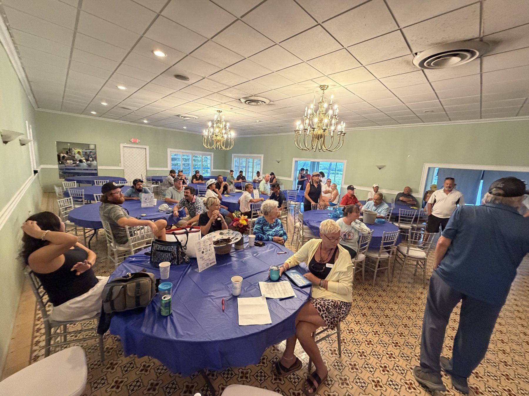 FIRM Golf Tournament — photo 67