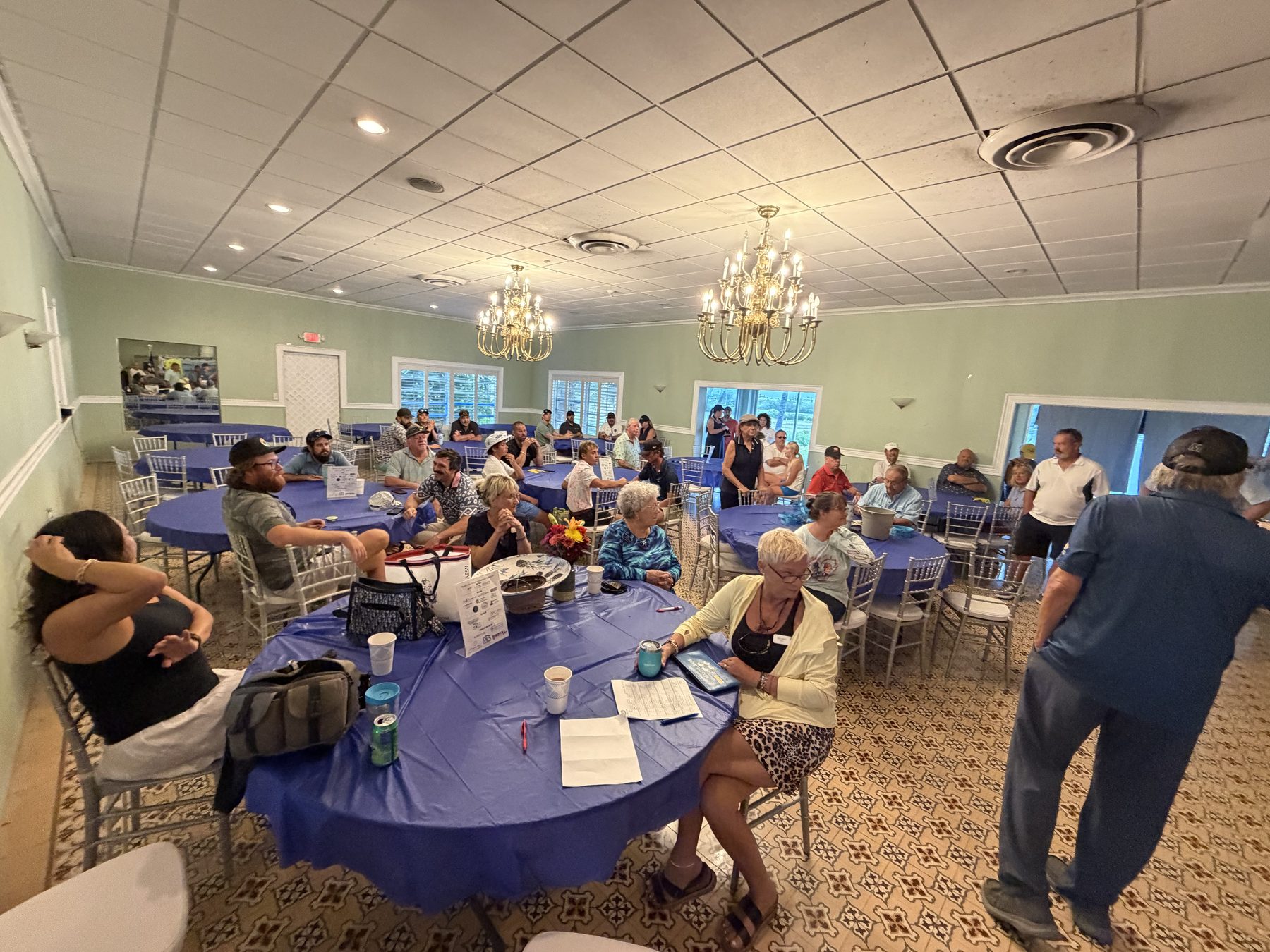 FIRM Golf Tournament — photo 68