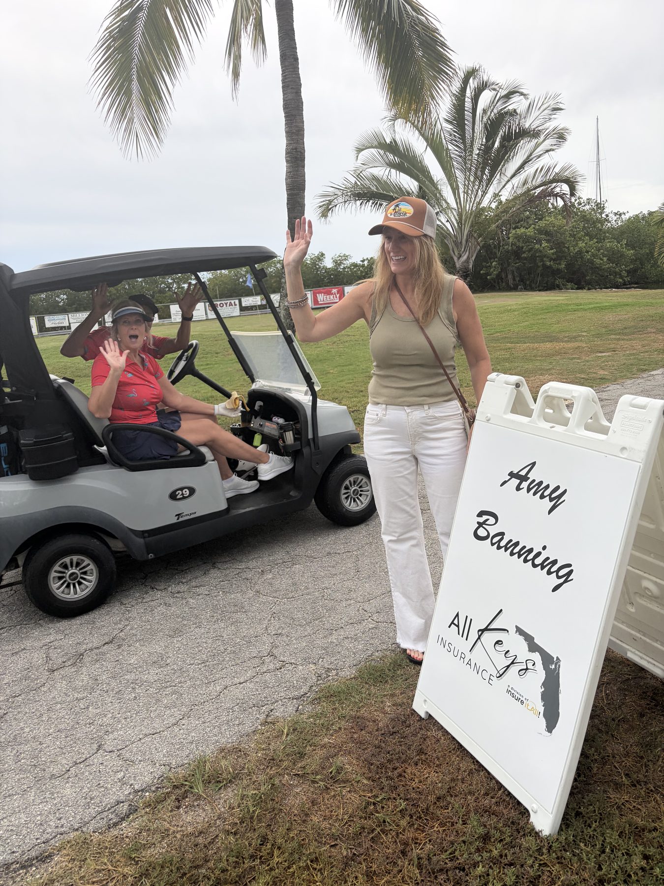 FIRM Golf Tournament — photo 72