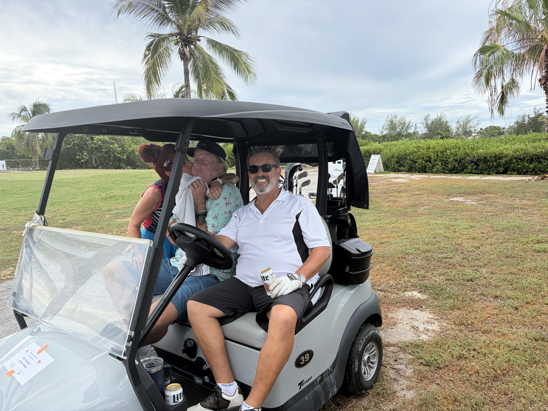 FIRM Golf Tournament — photo 83