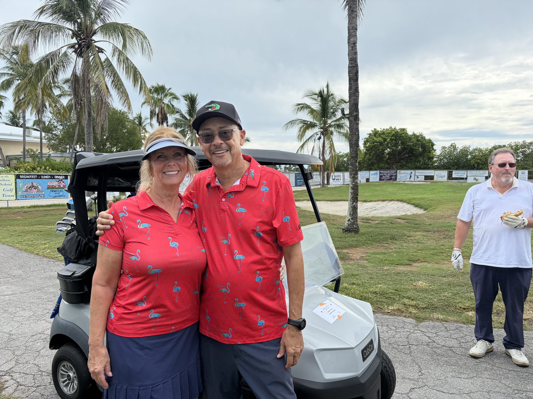 FIRM Golf Tournament — photo 84