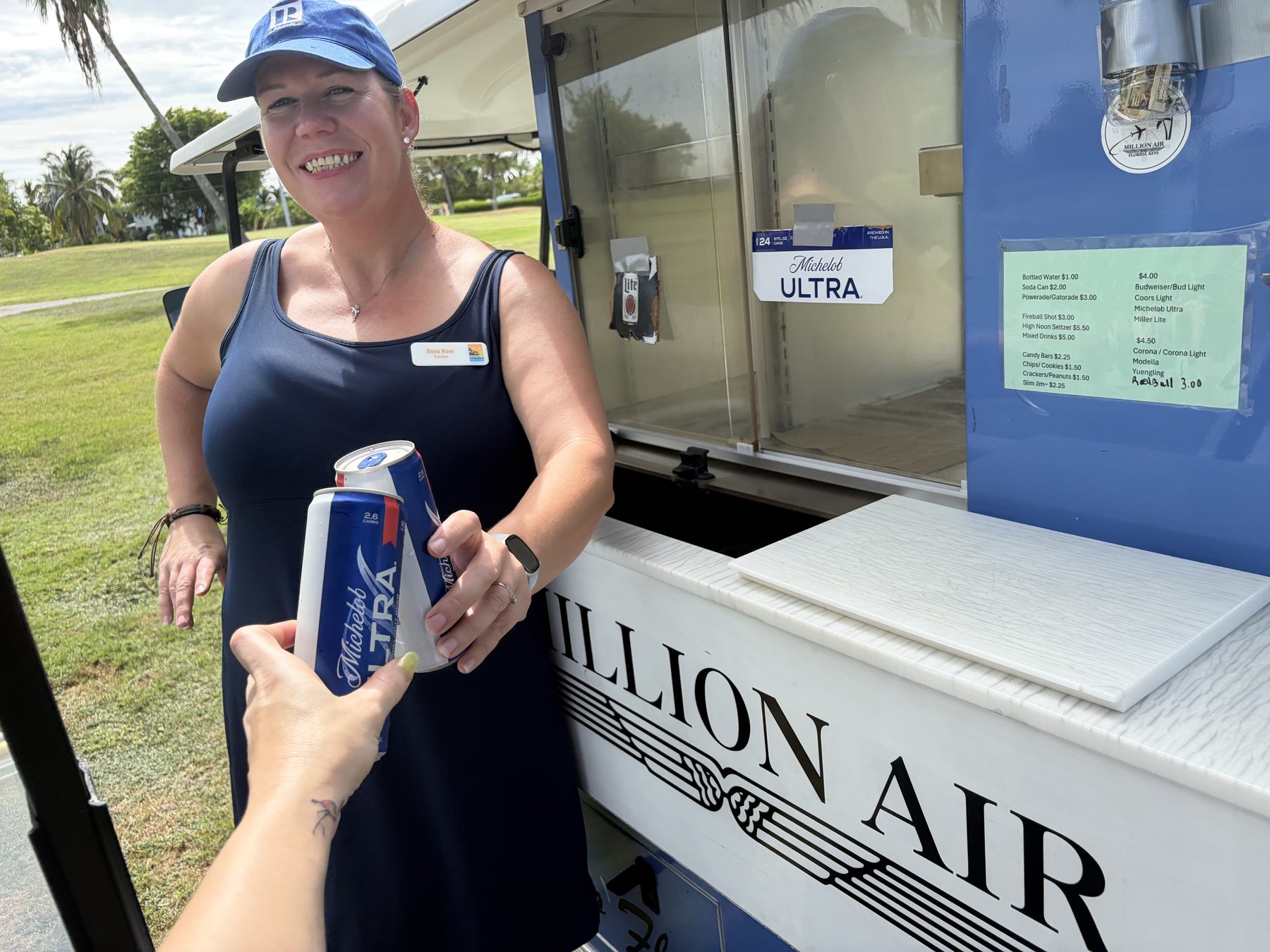 FIRM Golf Tournament — photo 85