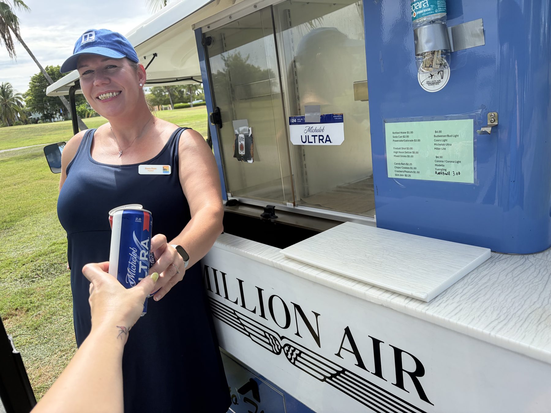 FIRM Golf Tournament — photo 86