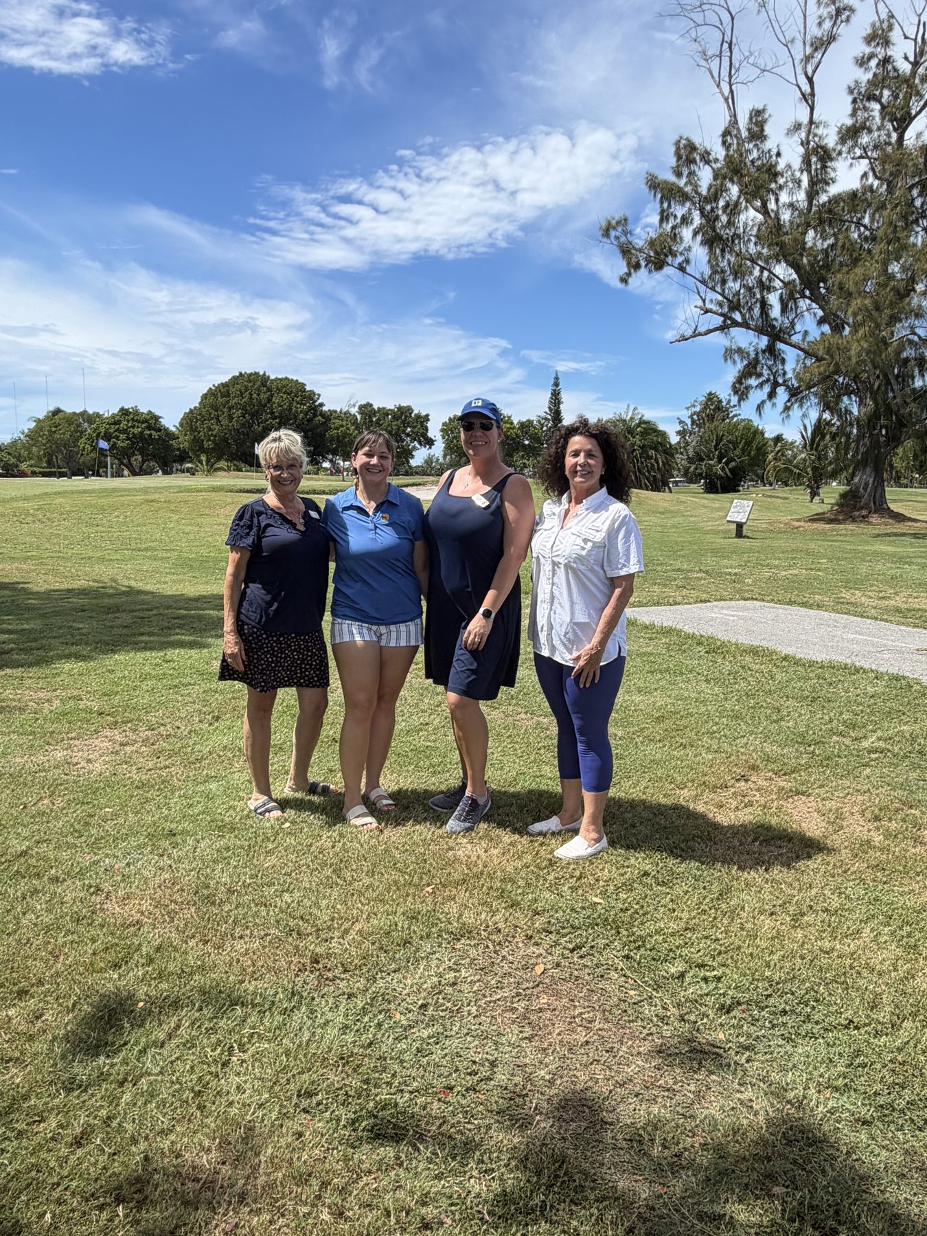 FIRM Golf Tournament — photo 87