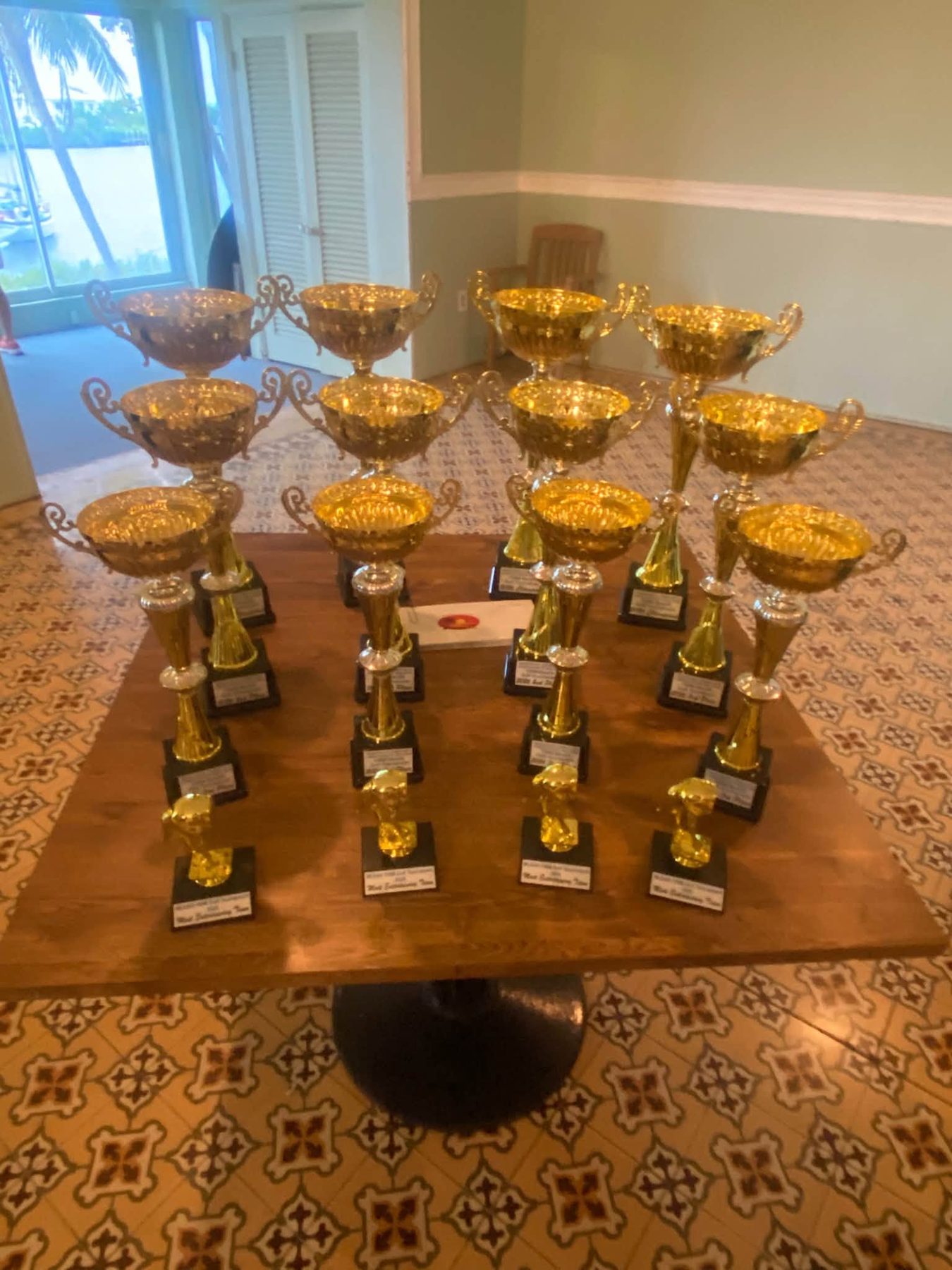 FIRM Golf Tournament — photo 90