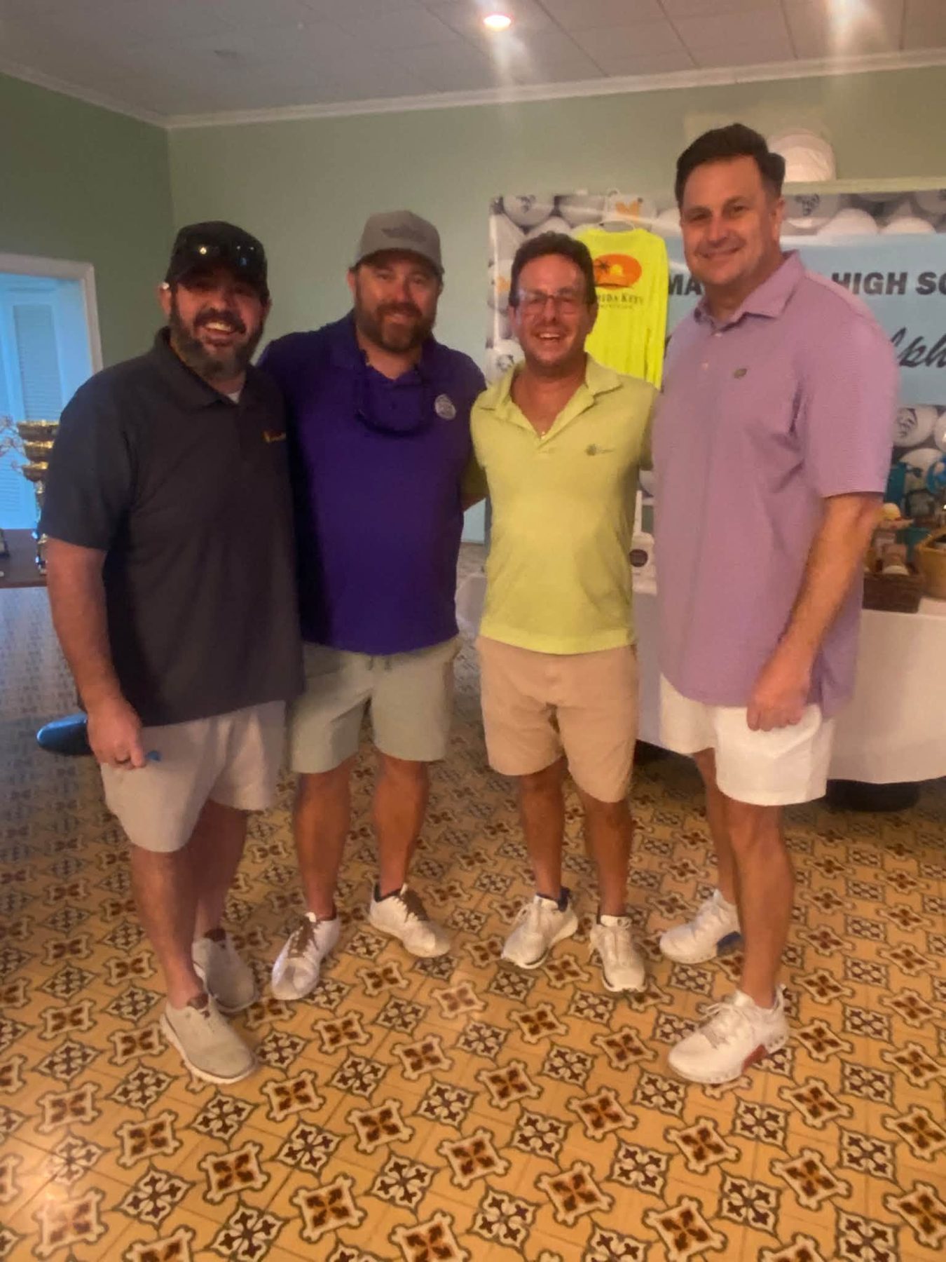 FIRM Golf Tournament — photo 91