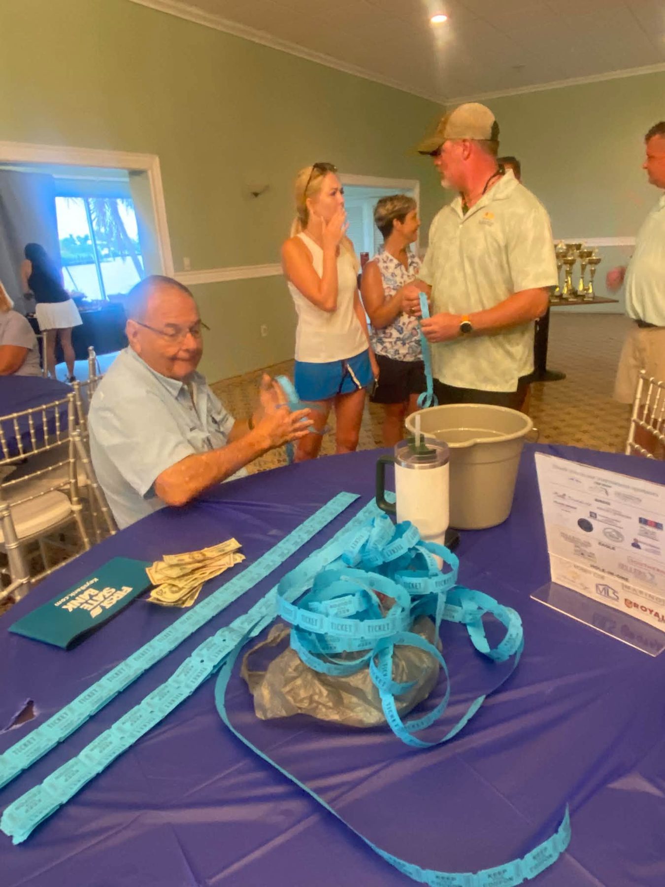 FIRM Golf Tournament — photo 92