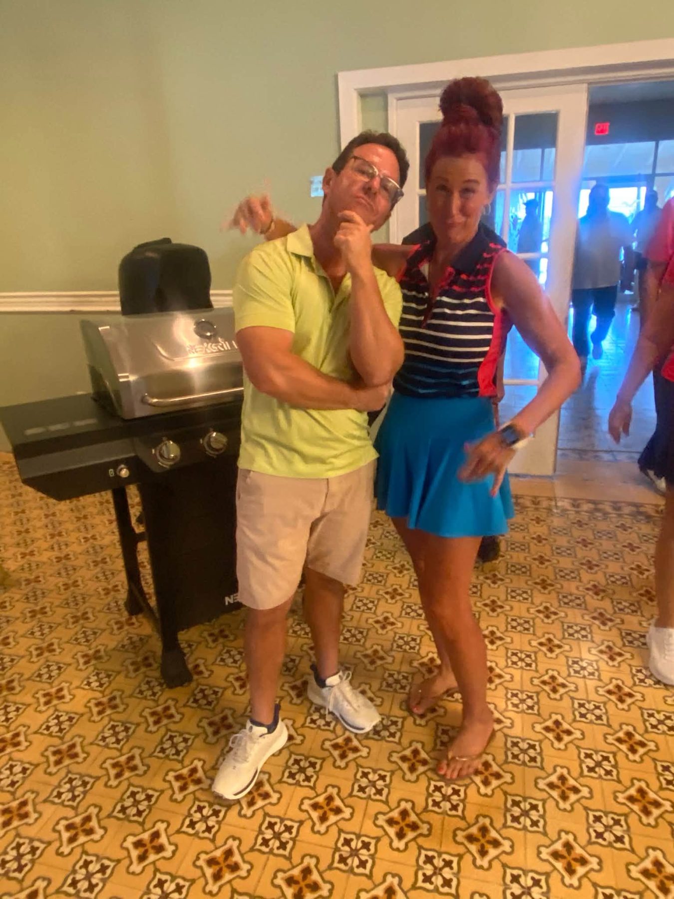 FIRM Golf Tournament — photo 93