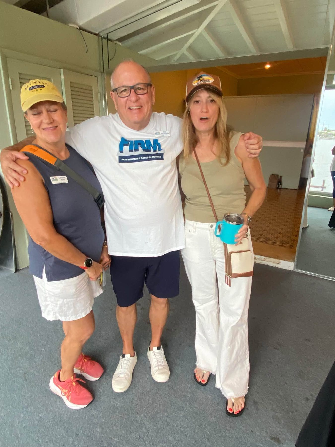 FIRM Golf Tournament — photo 94