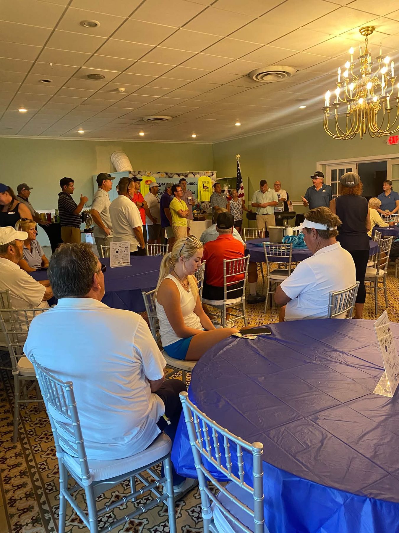 FIRM Golf Tournament — photo 96