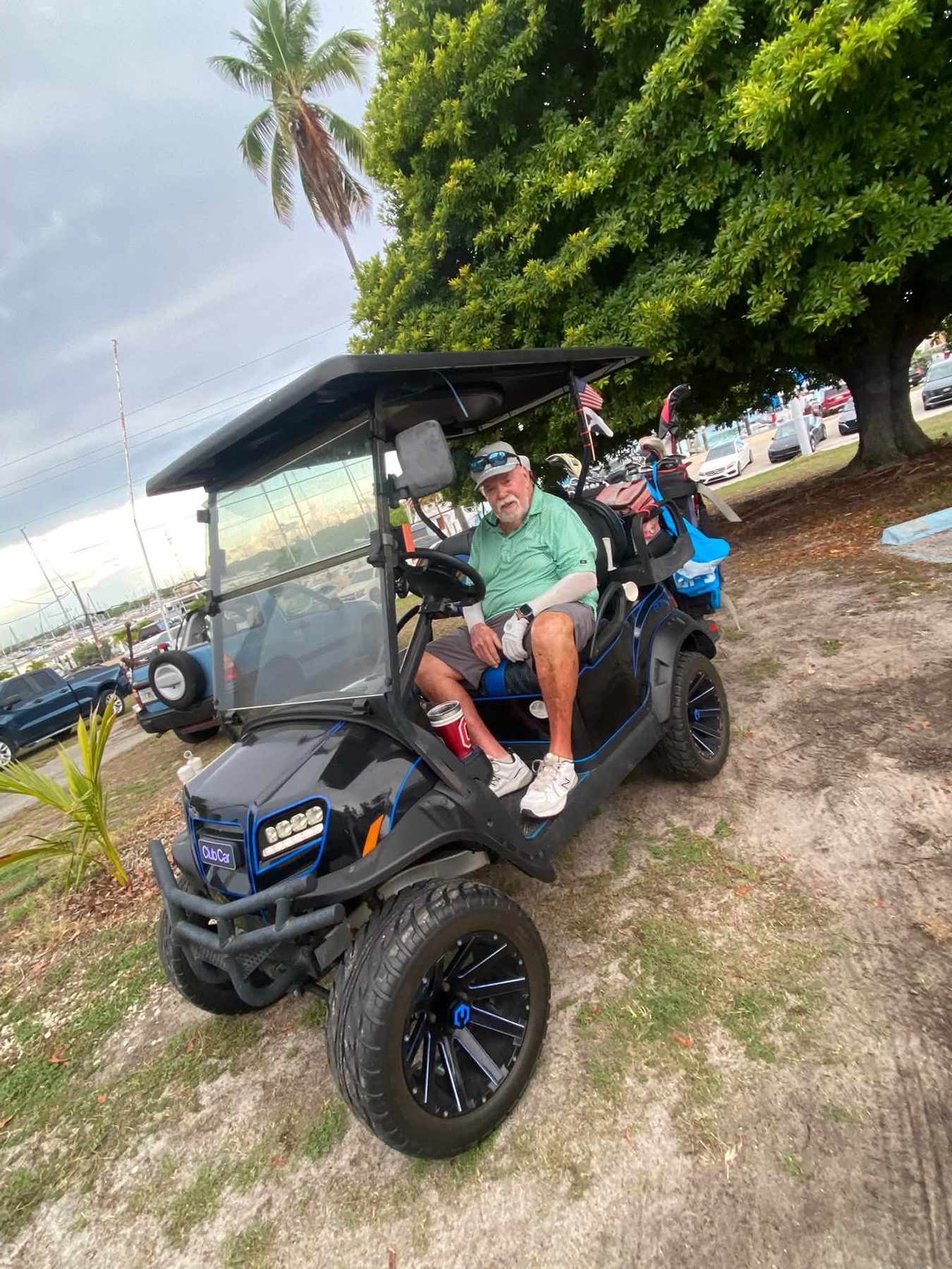 FIRM Golf Tournament — photo 98