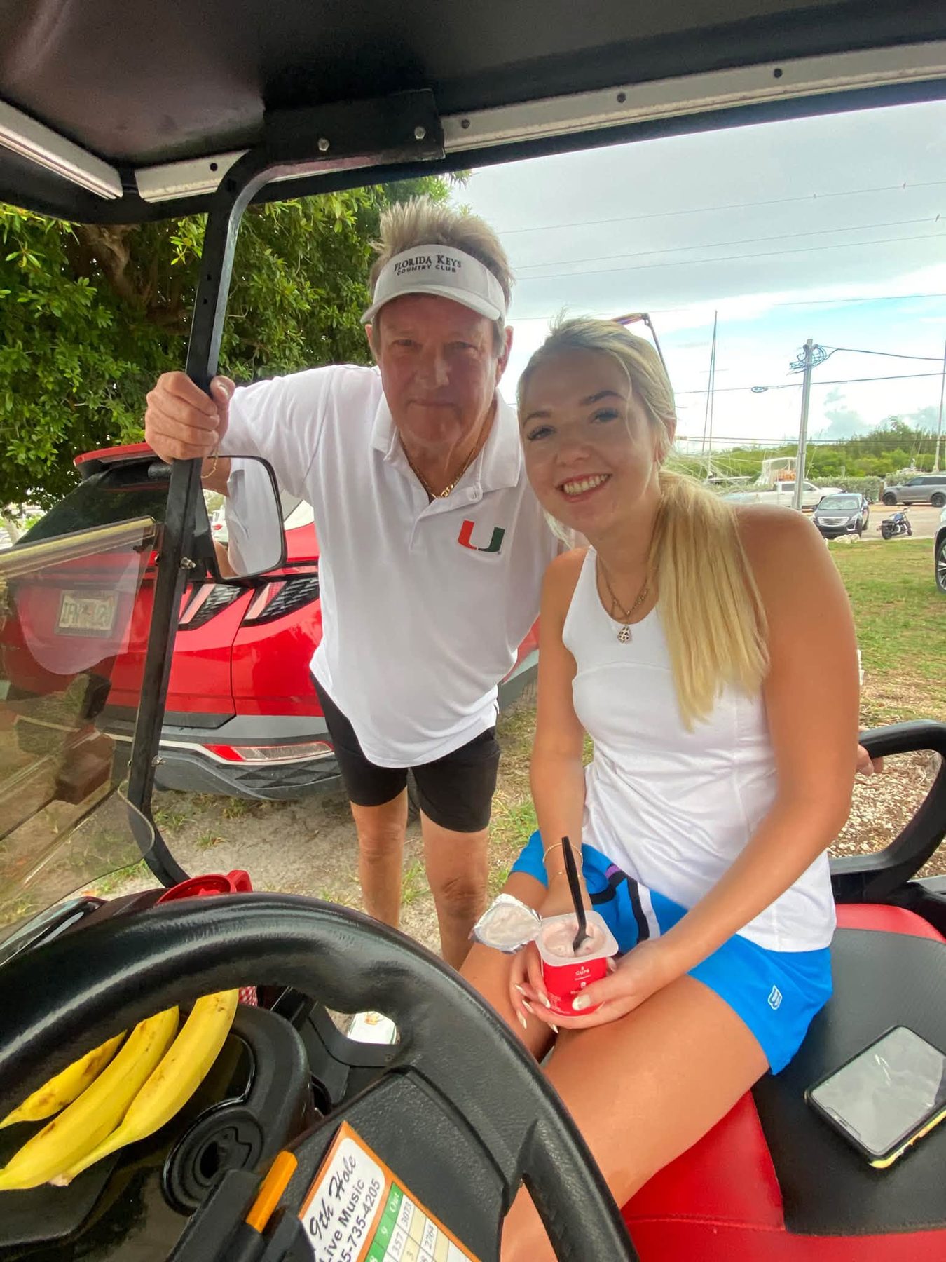 FIRM Golf Tournament — photo 99
