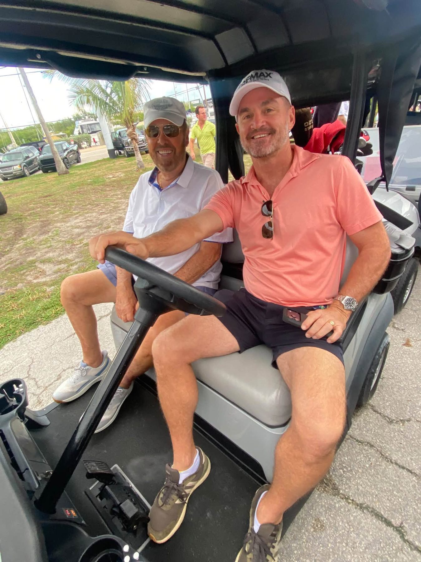 FIRM Golf Tournament — photo 101