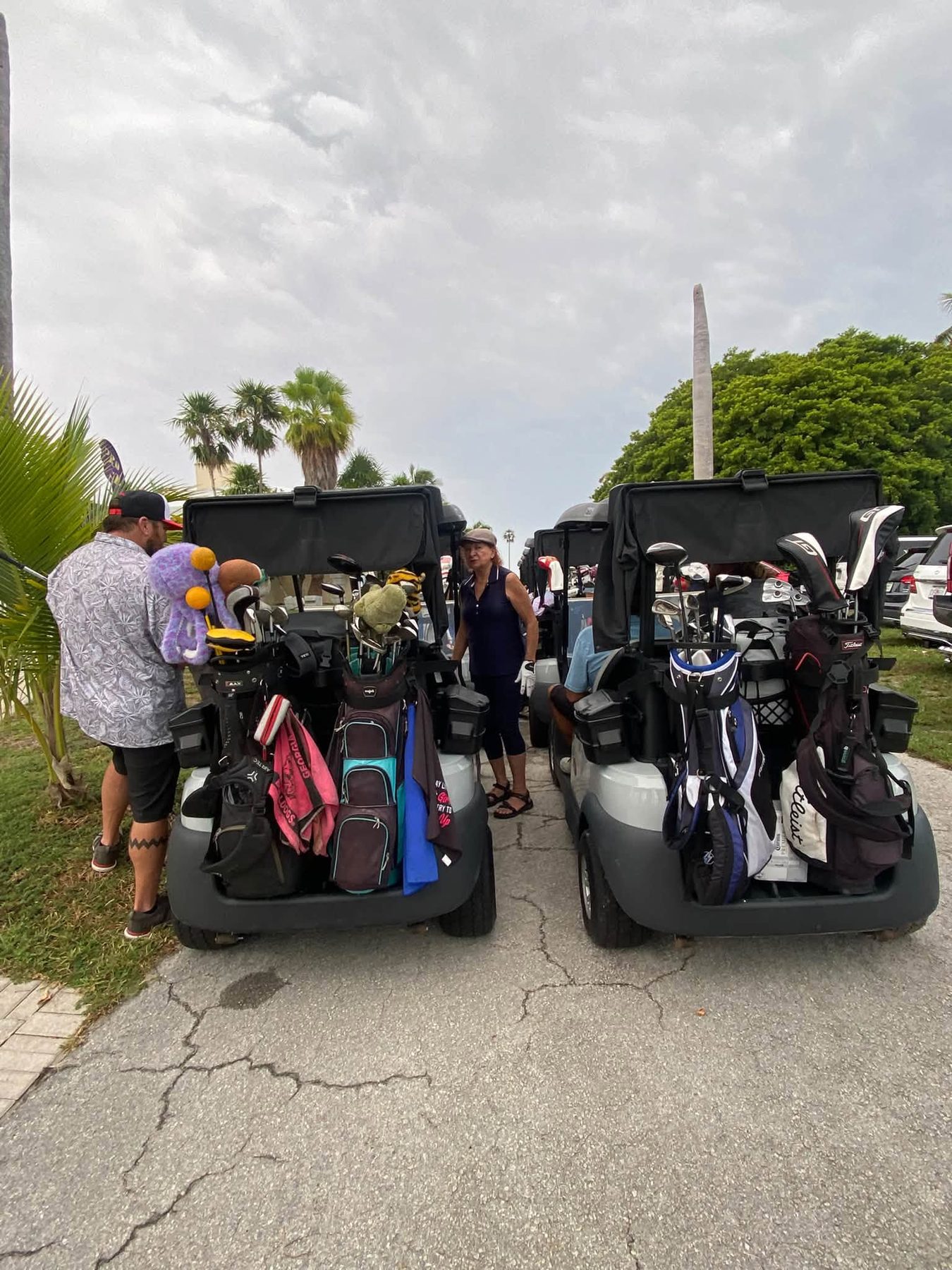 FIRM Golf Tournament — photo 102
