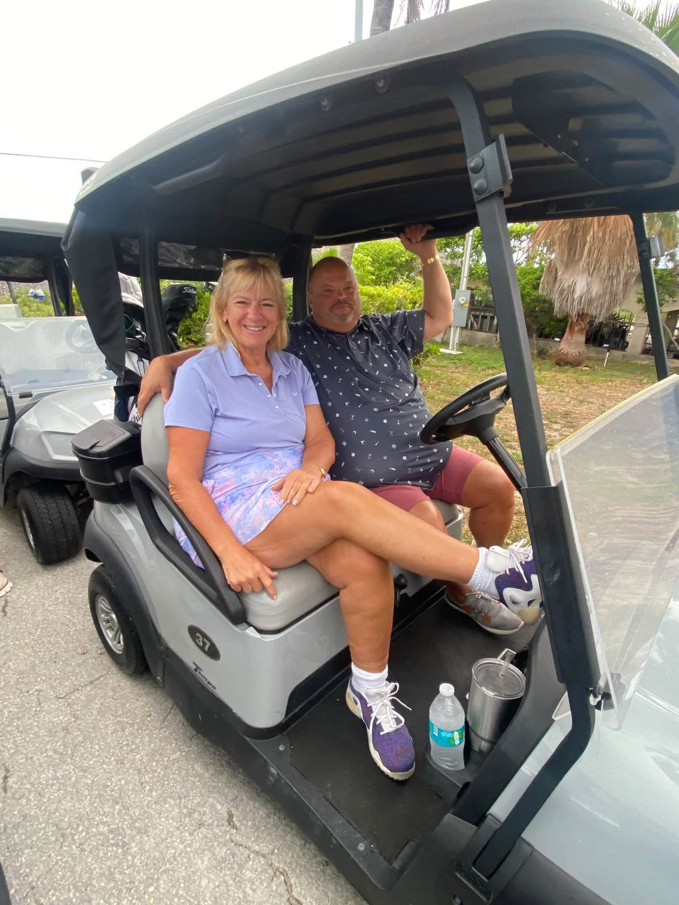 FIRM Golf Tournament — photo 103