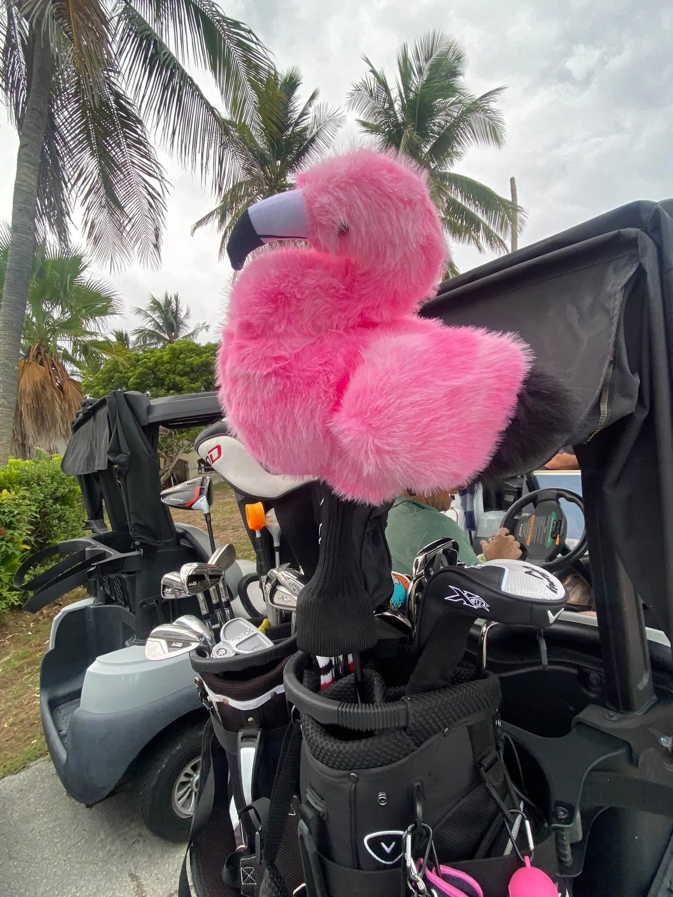FIRM Golf Tournament — photo 104