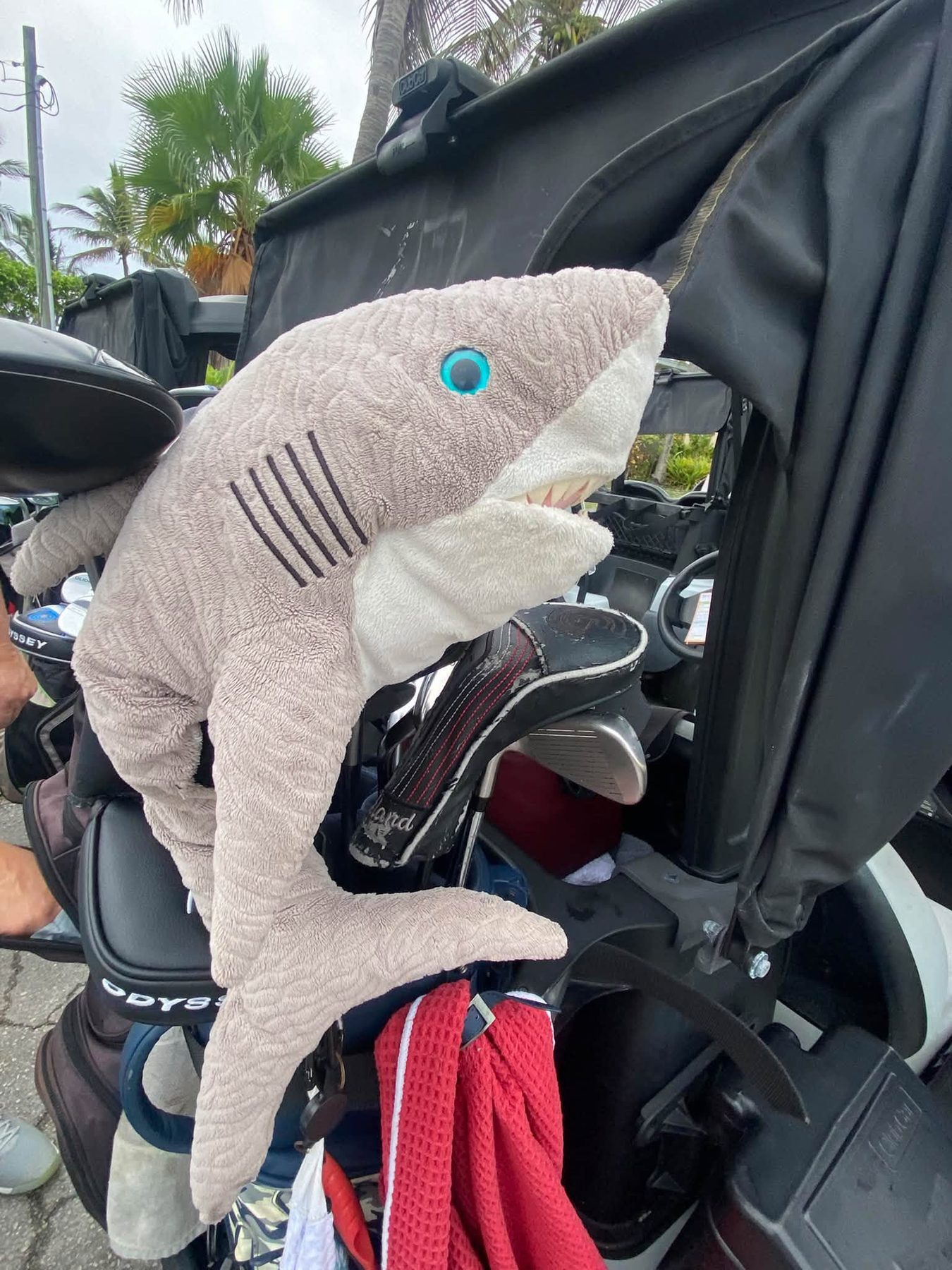 FIRM Golf Tournament — photo 105