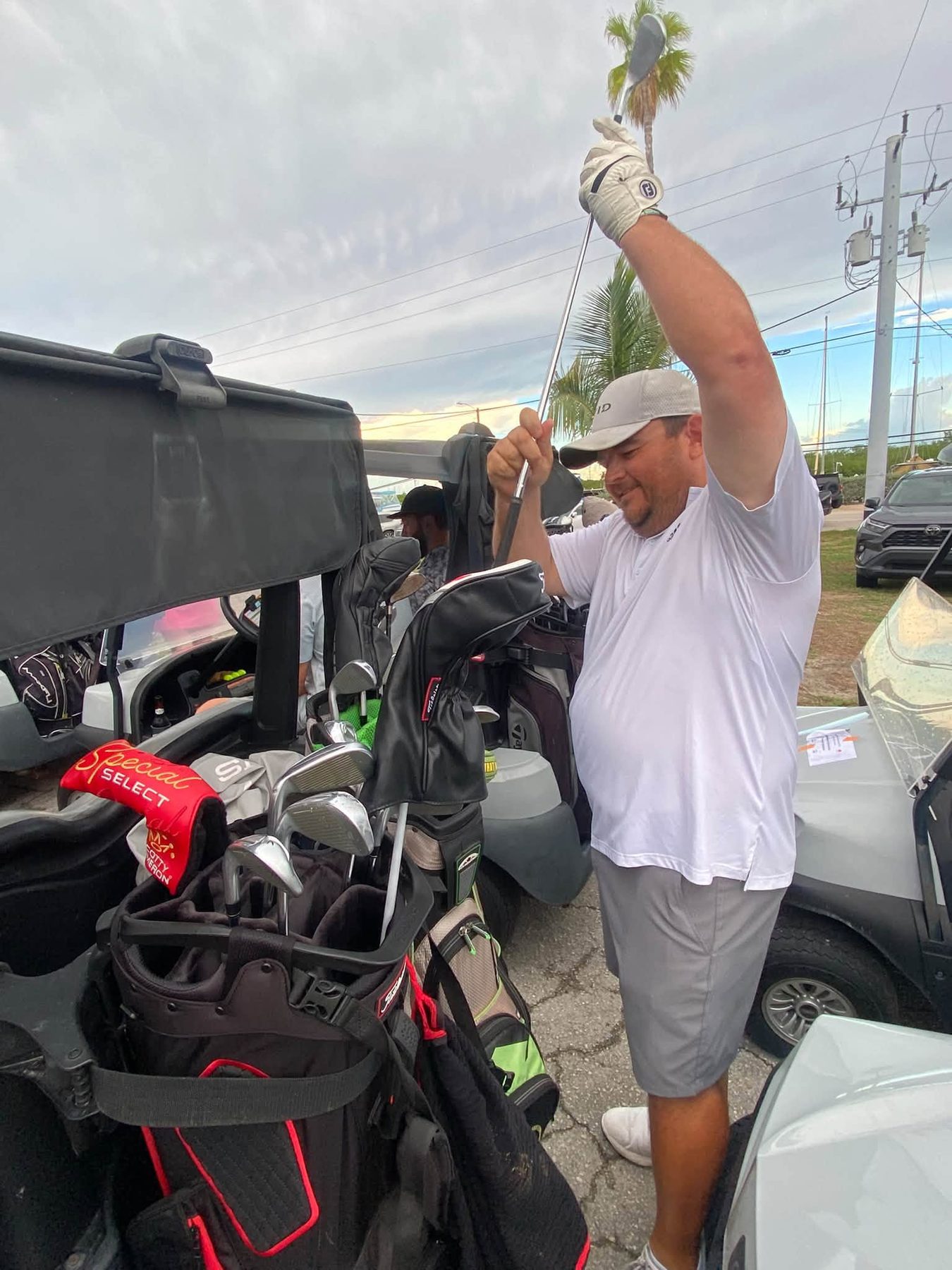 FIRM Golf Tournament — photo 106