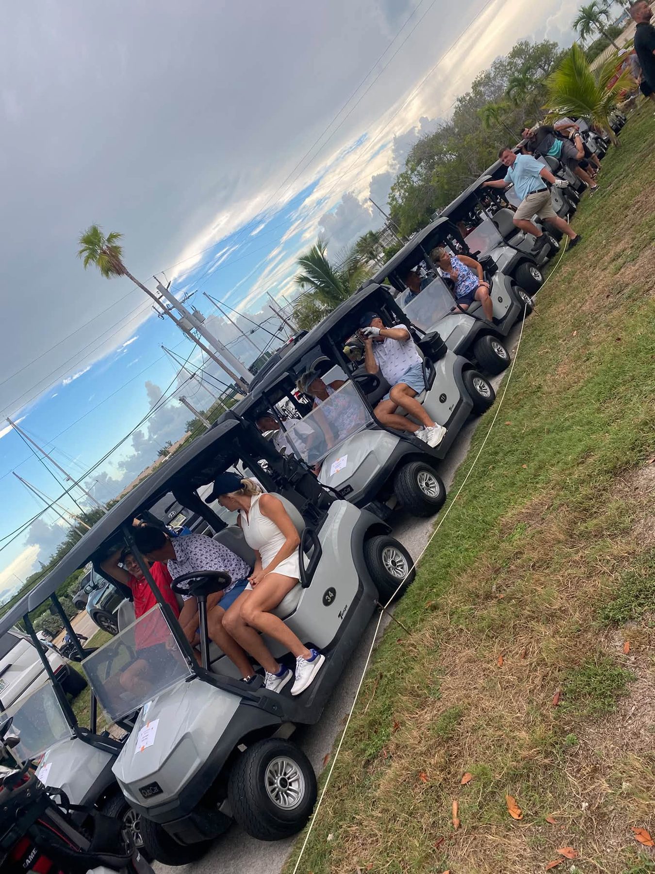 FIRM Golf Tournament — photo 107