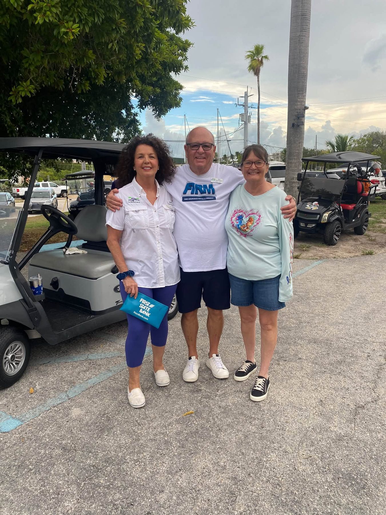 FIRM Golf Tournament — photo 108