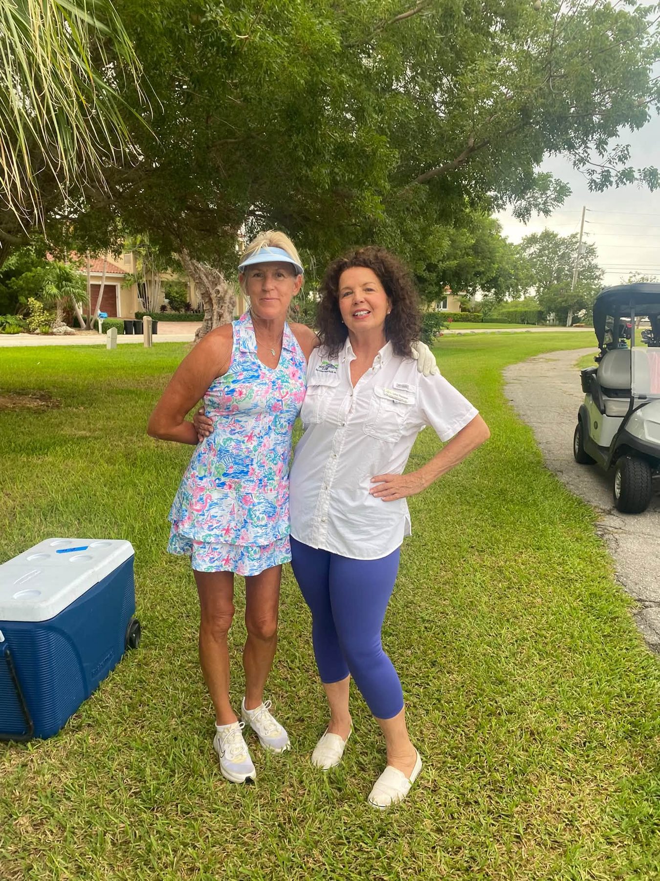 FIRM Golf Tournament — photo 110