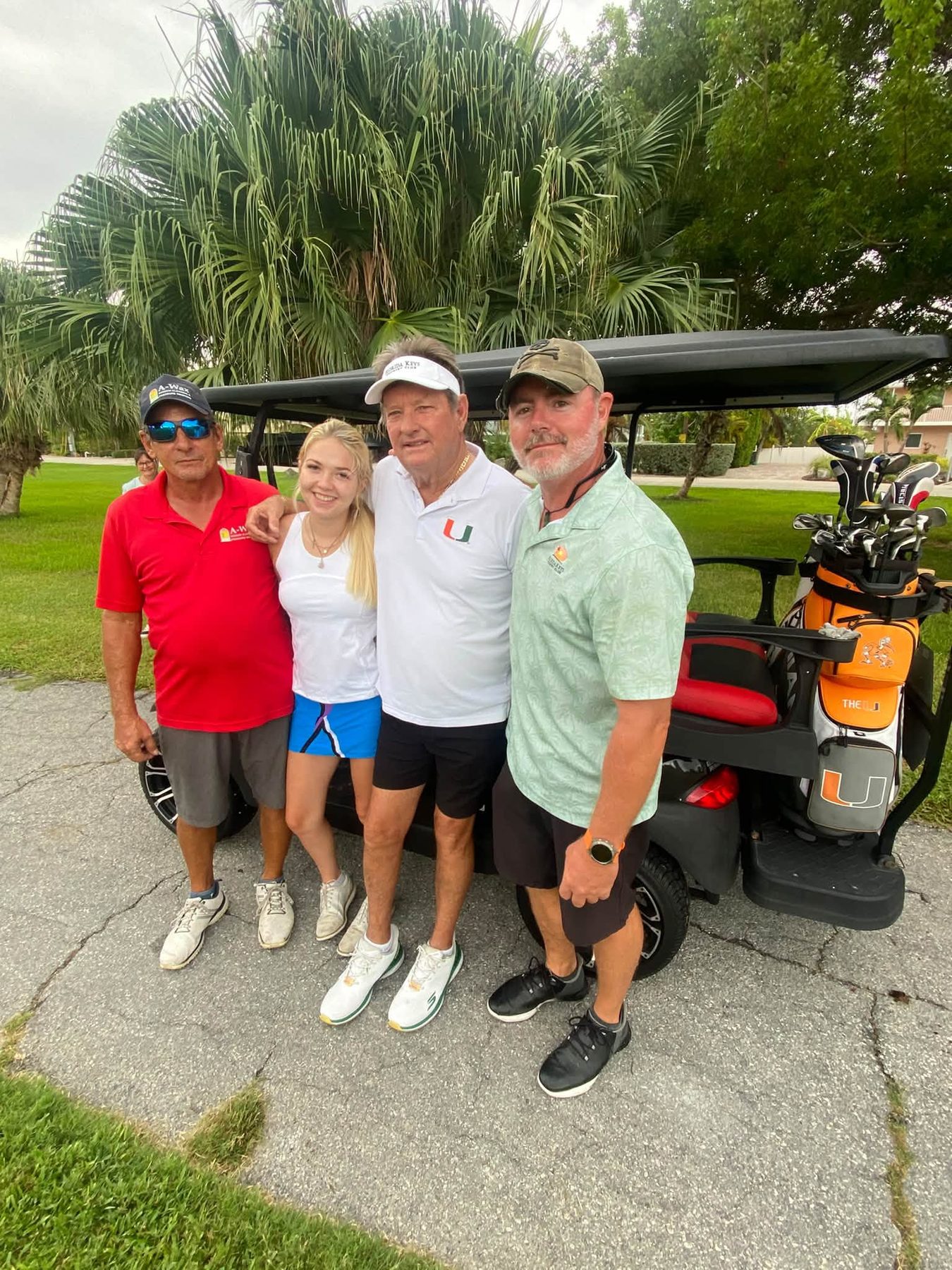FIRM Golf Tournament — photo 111