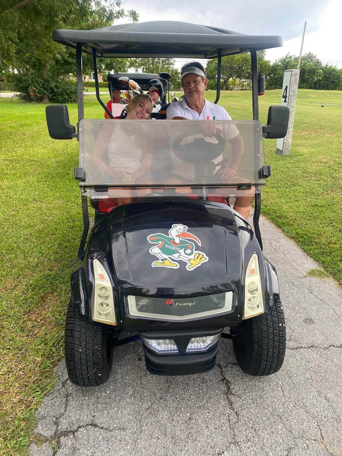 FIRM Golf Tournament — photo 114