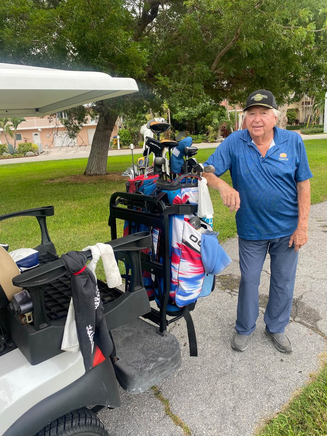 FIRM Golf Tournament — photo 116
