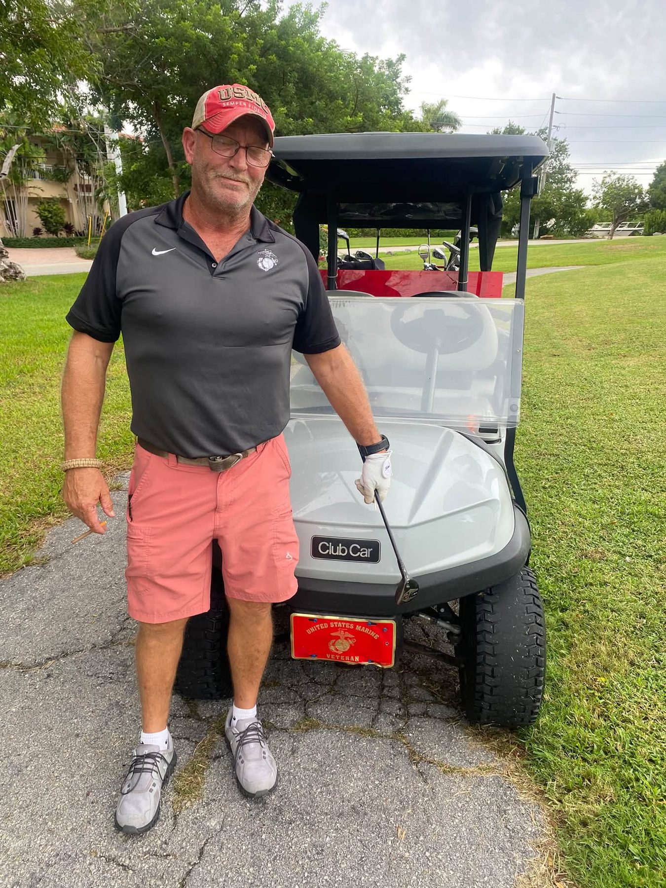 FIRM Golf Tournament — photo 117