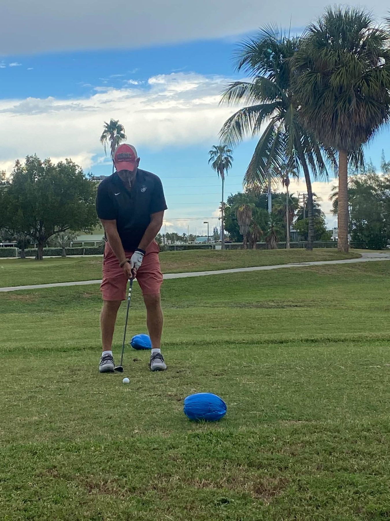 FIRM Golf Tournament — photo 118