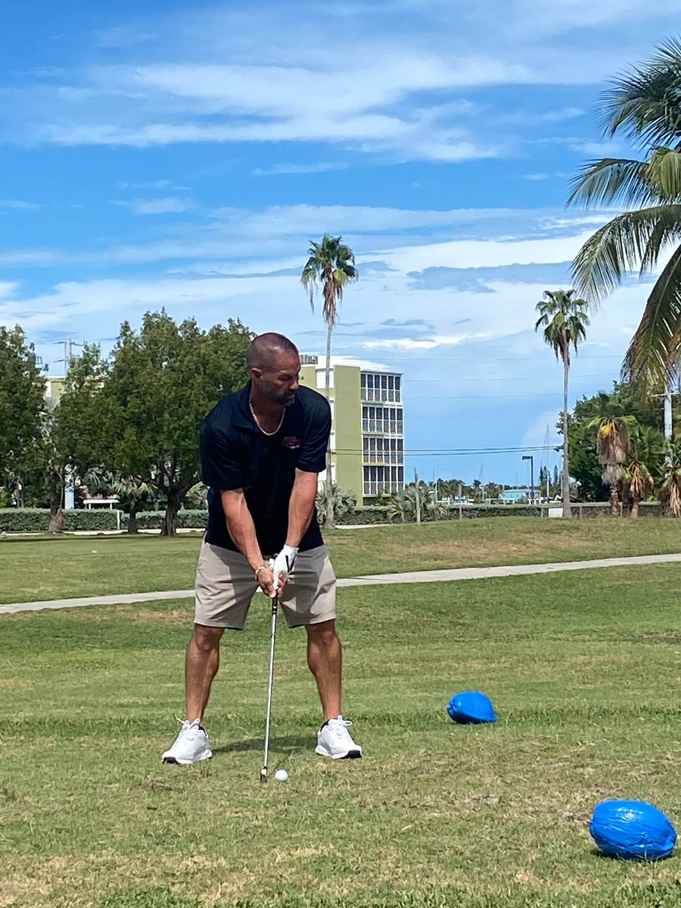 FIRM Golf Tournament — photo 121