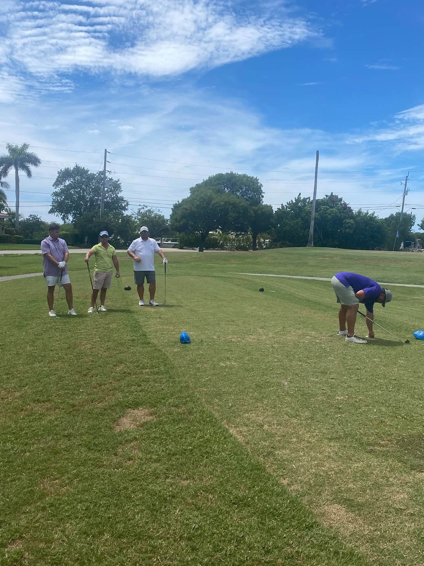 FIRM Golf Tournament — photo 122