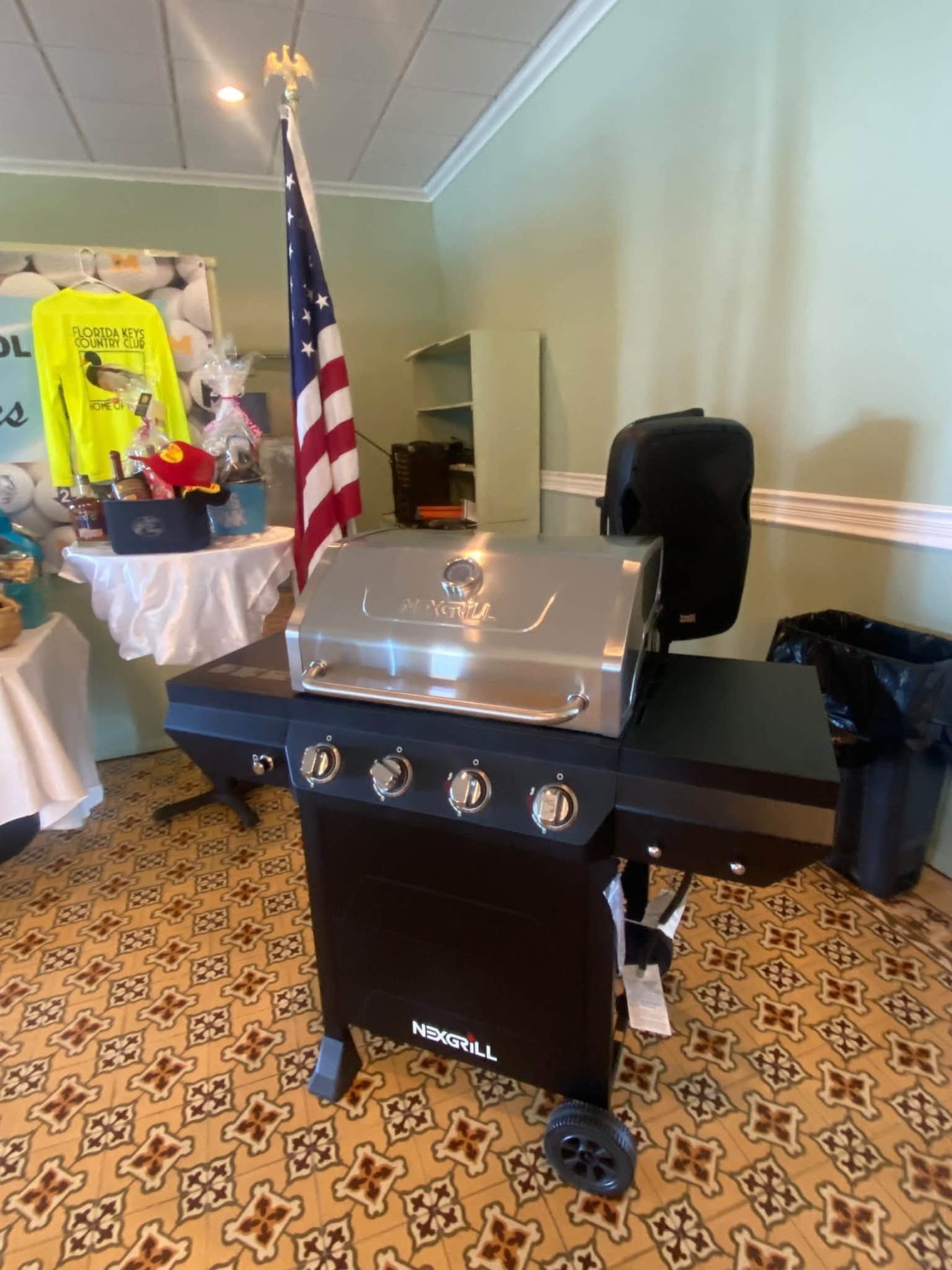 FIRM Golf Tournament — photo 123
